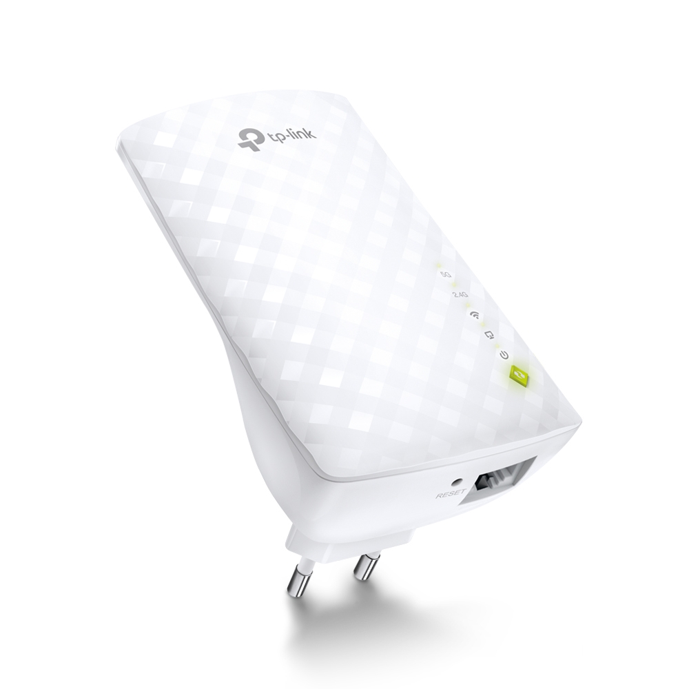 tp-link RE200 AC750 WLAN-Repeater, 1 St.