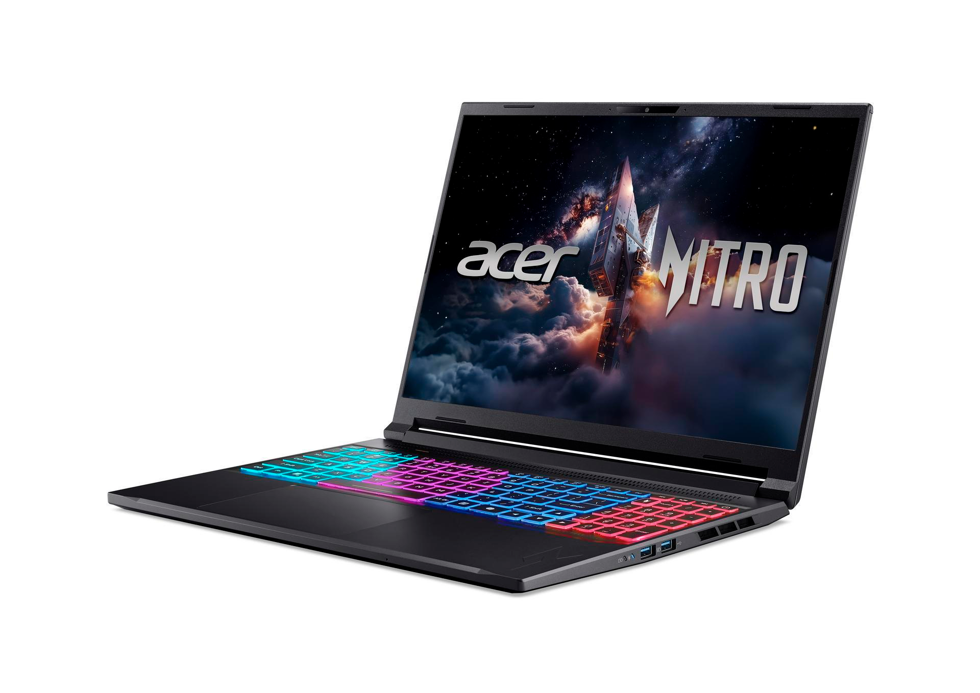 Acer Nitro V16S i7-240H 16 1TB 5060 ANV16S-71-708Y W11H