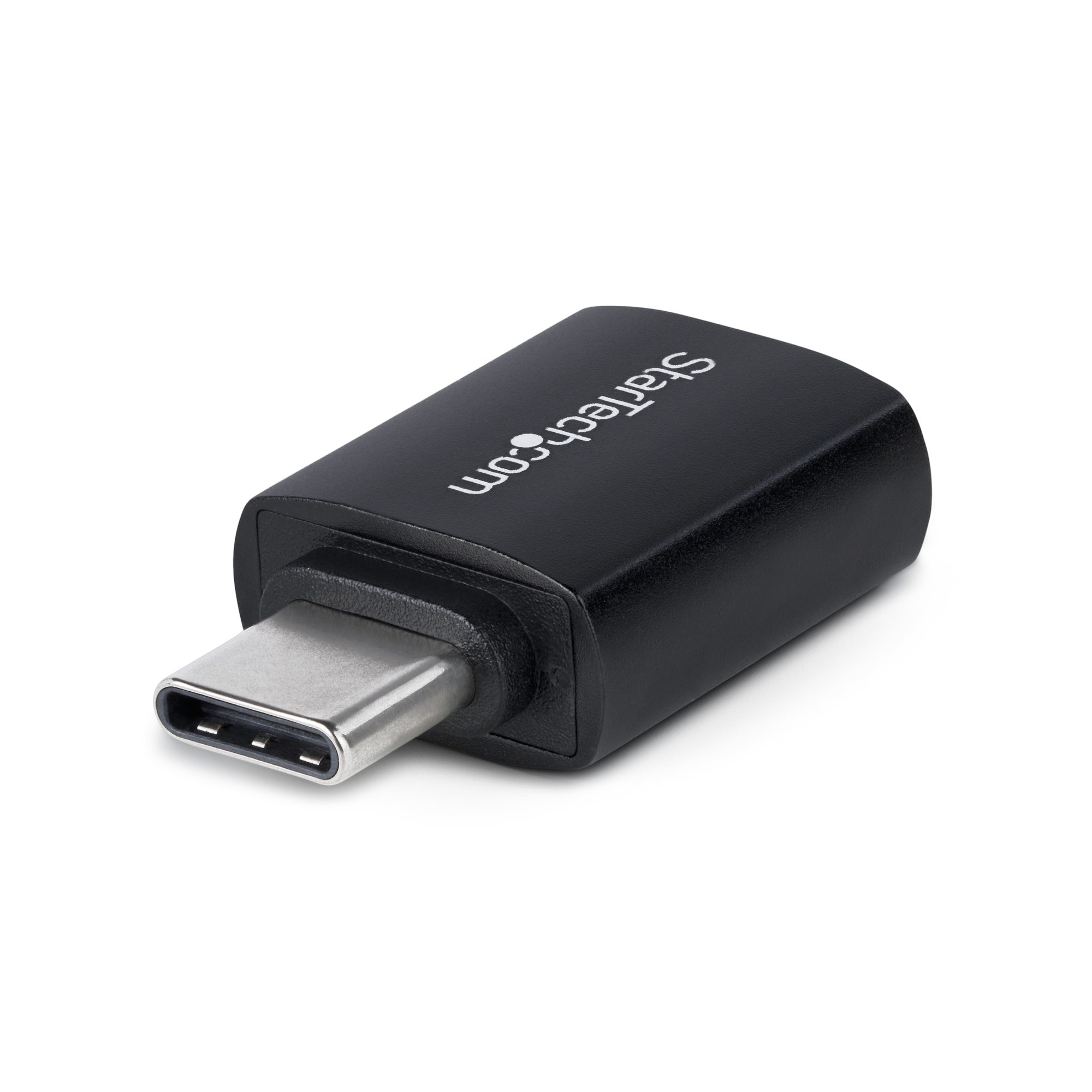 USB-C TO USB-A ADAPTER 5GBPS 5GBPS COMPACT METAL HOUSING