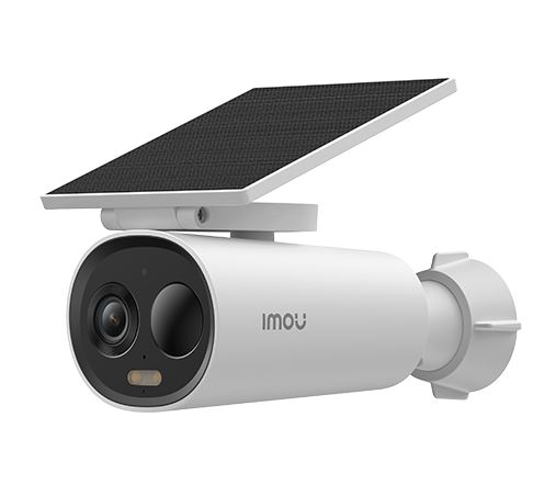 IMOU IPCam Cell 3C All-in-One 3MP WLAN