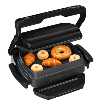 OptiGrill+ Snacking & Baking GC7148, Kontaktgrill