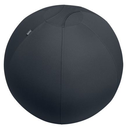 LEITZ Ergo Active Sitzball dunkelgrau 55,0 cm