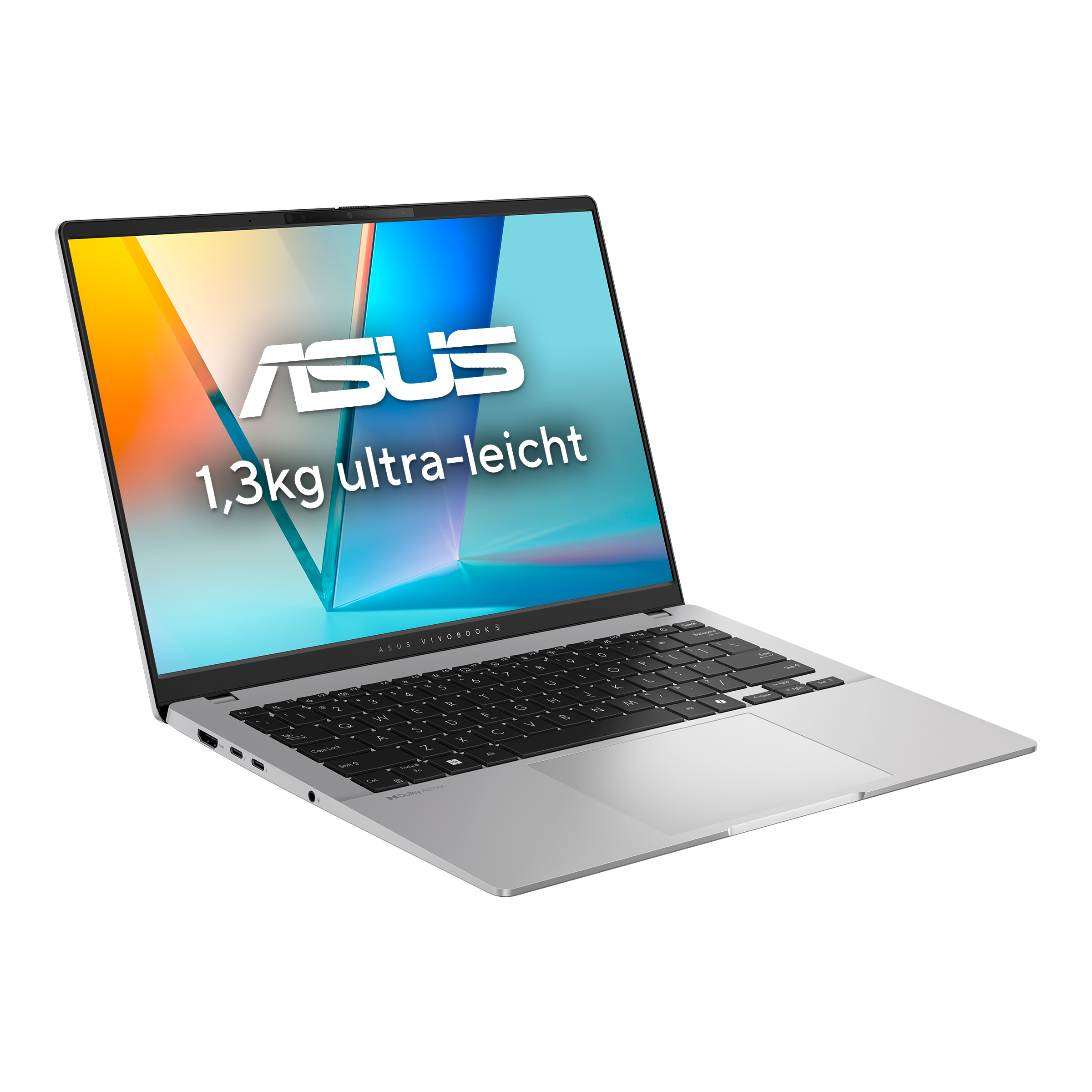ASUS Vivobook S 14 U5-226V 16 512 S5406SAL-SF312W W11H