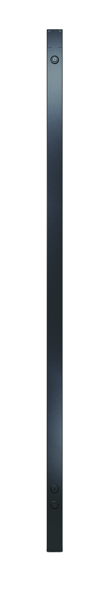 RACK PDU 2G METERED ZEROU 20A/208V 16A/230V 21XC13 3XC19