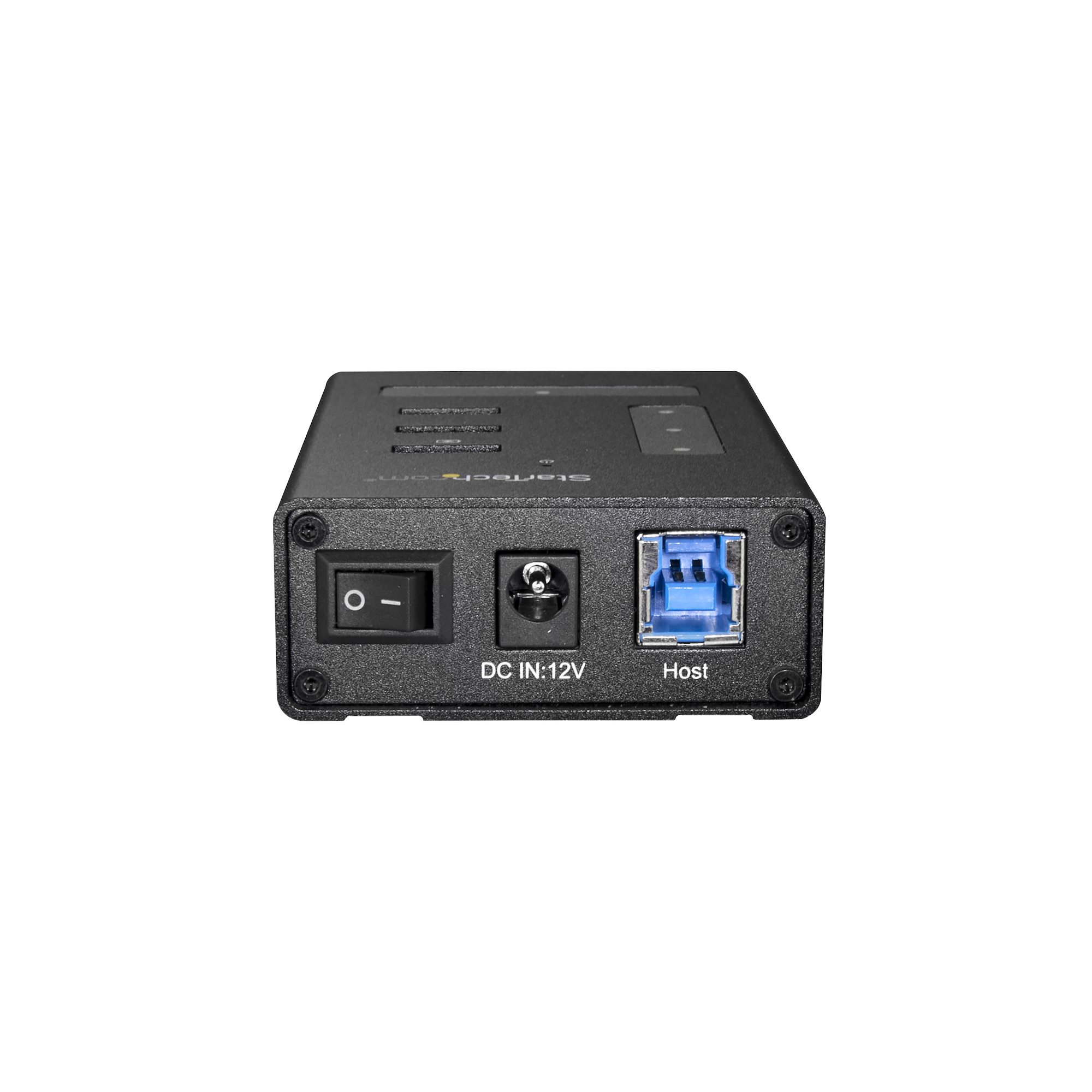 4 PORT USB 3.0 HUB A TO C + A .