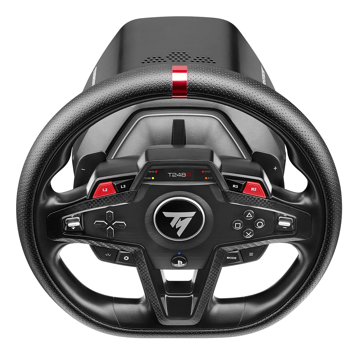 Lenkrad Thrustm. T248R FF Wheel (PS5/PC) retail
