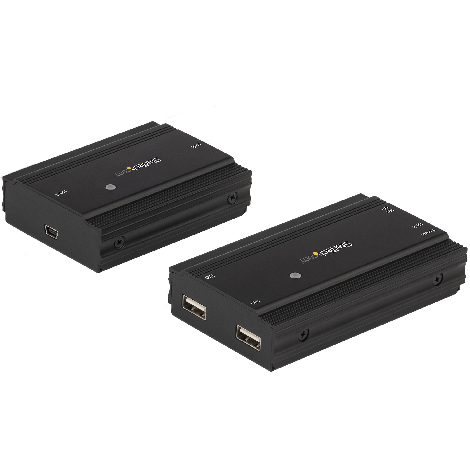 USB 2.0 EXTENDER HUB 330FT .