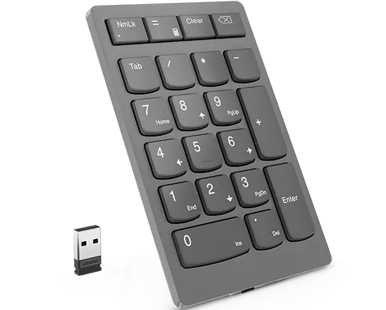 LENOVO NUMERIC KEYPAD WIRELESS