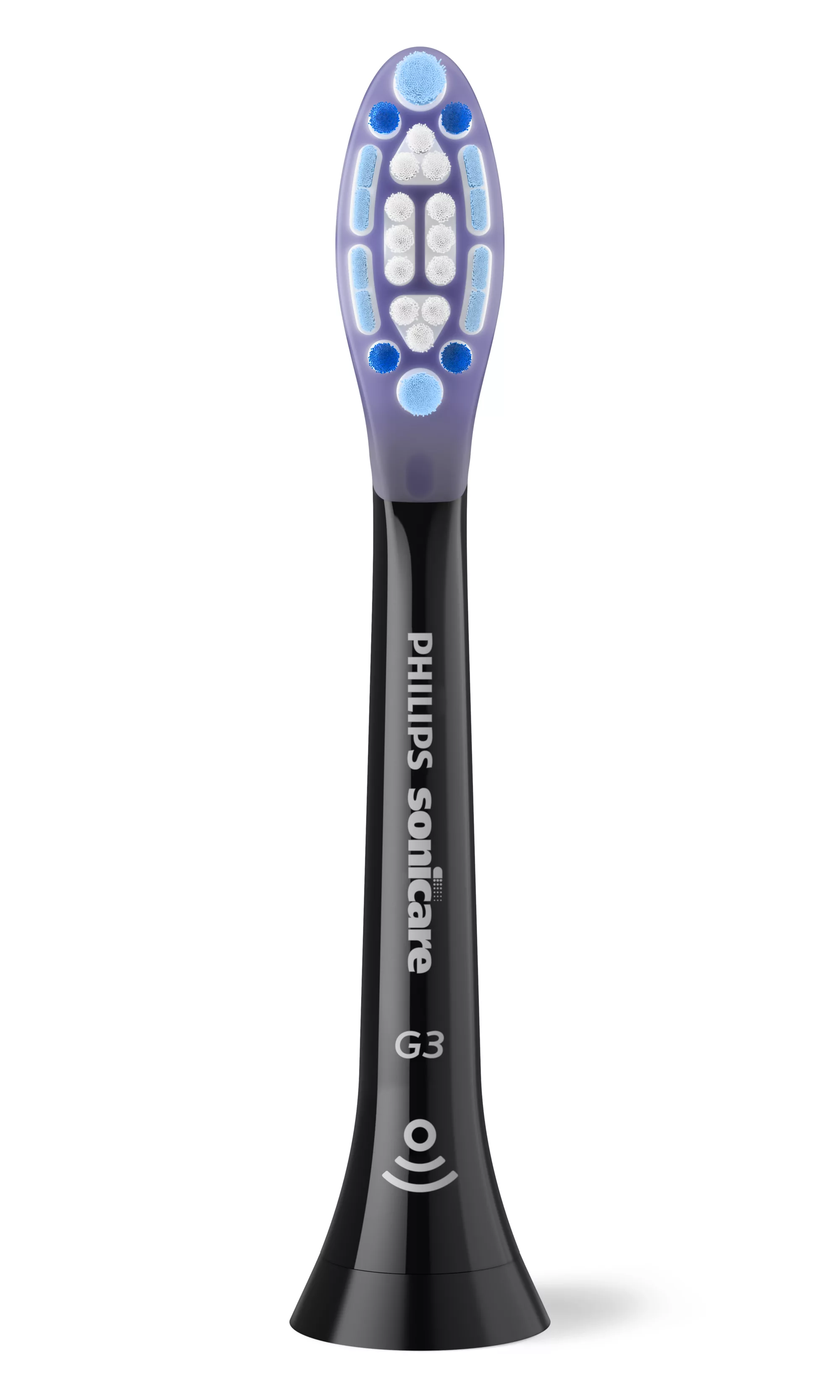 Sonicare G3 Premium Gum Care HX9052/88, 2er, Aufsteckbürste
