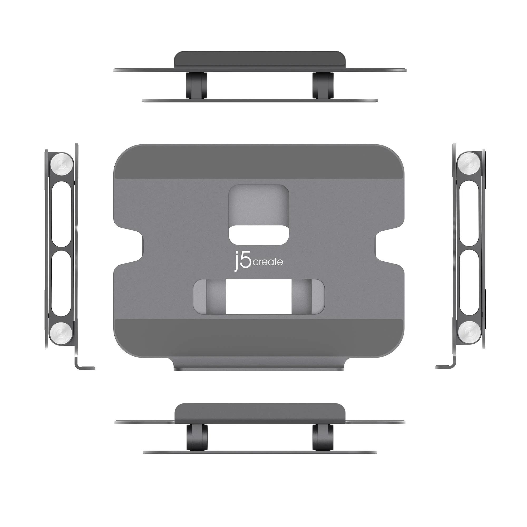 MULTI-ANGLE LAPTOP STAND