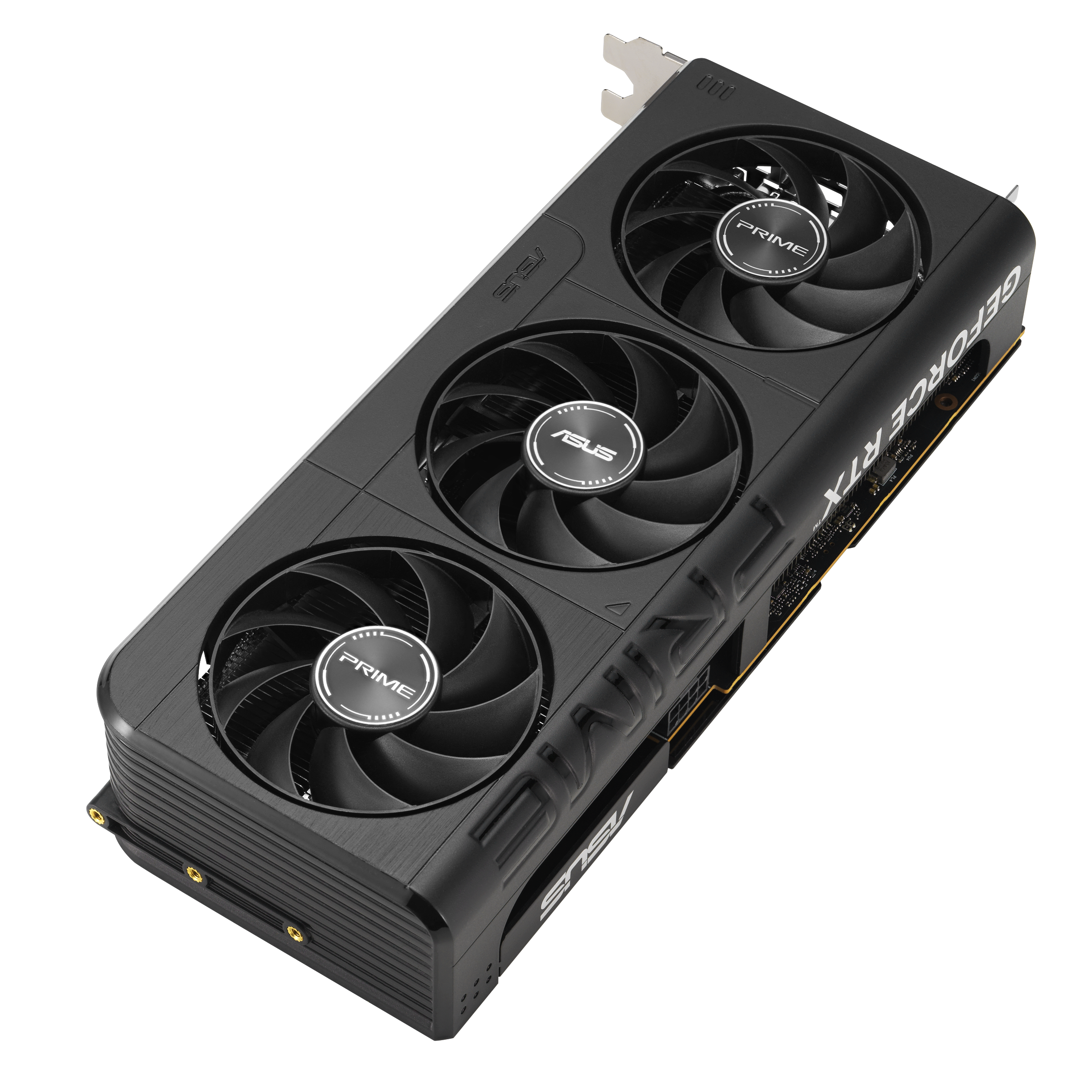 GeForce RTX 5050 PRIME OC 8GB, Grafikkarte