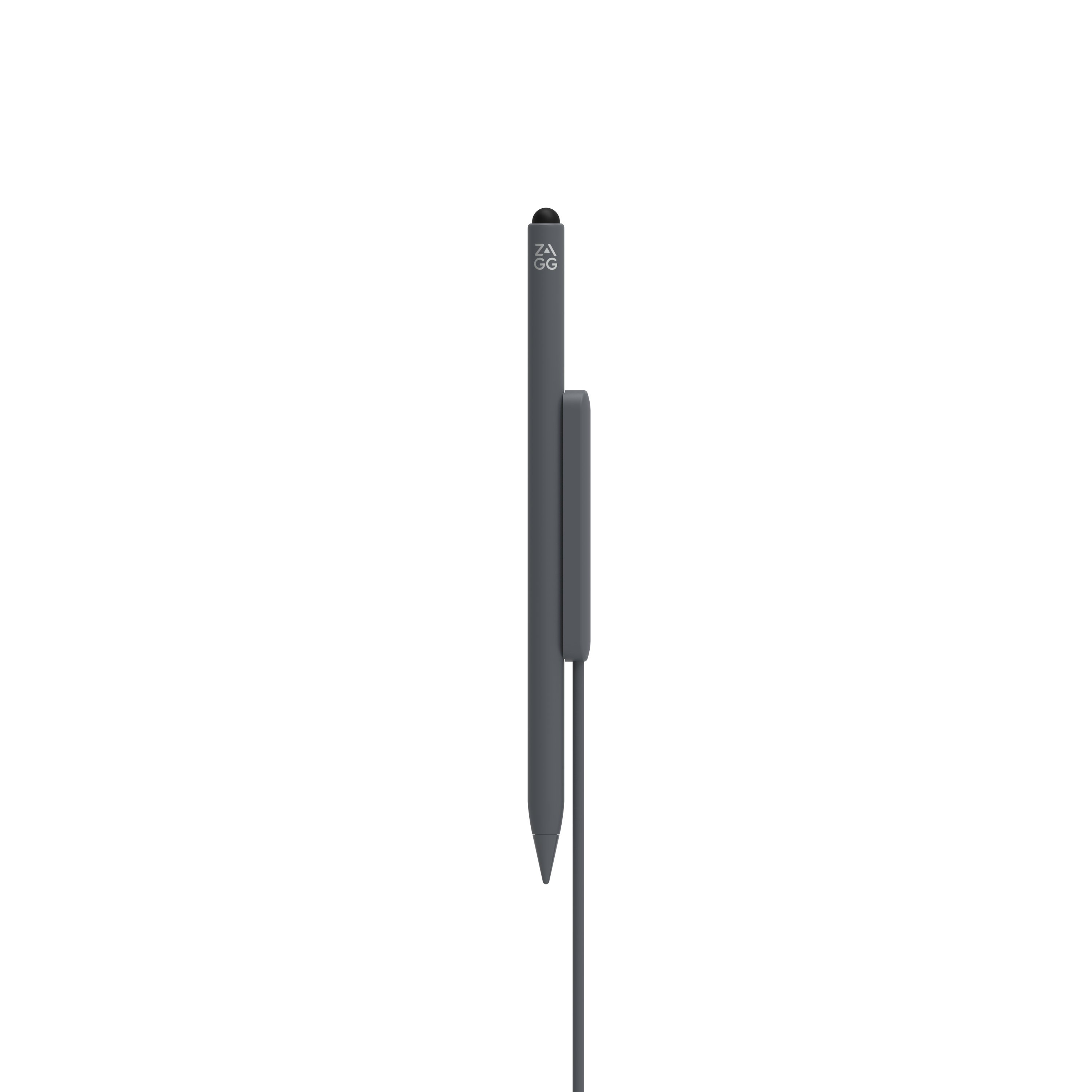 PRO STYLUS 2 SILVER