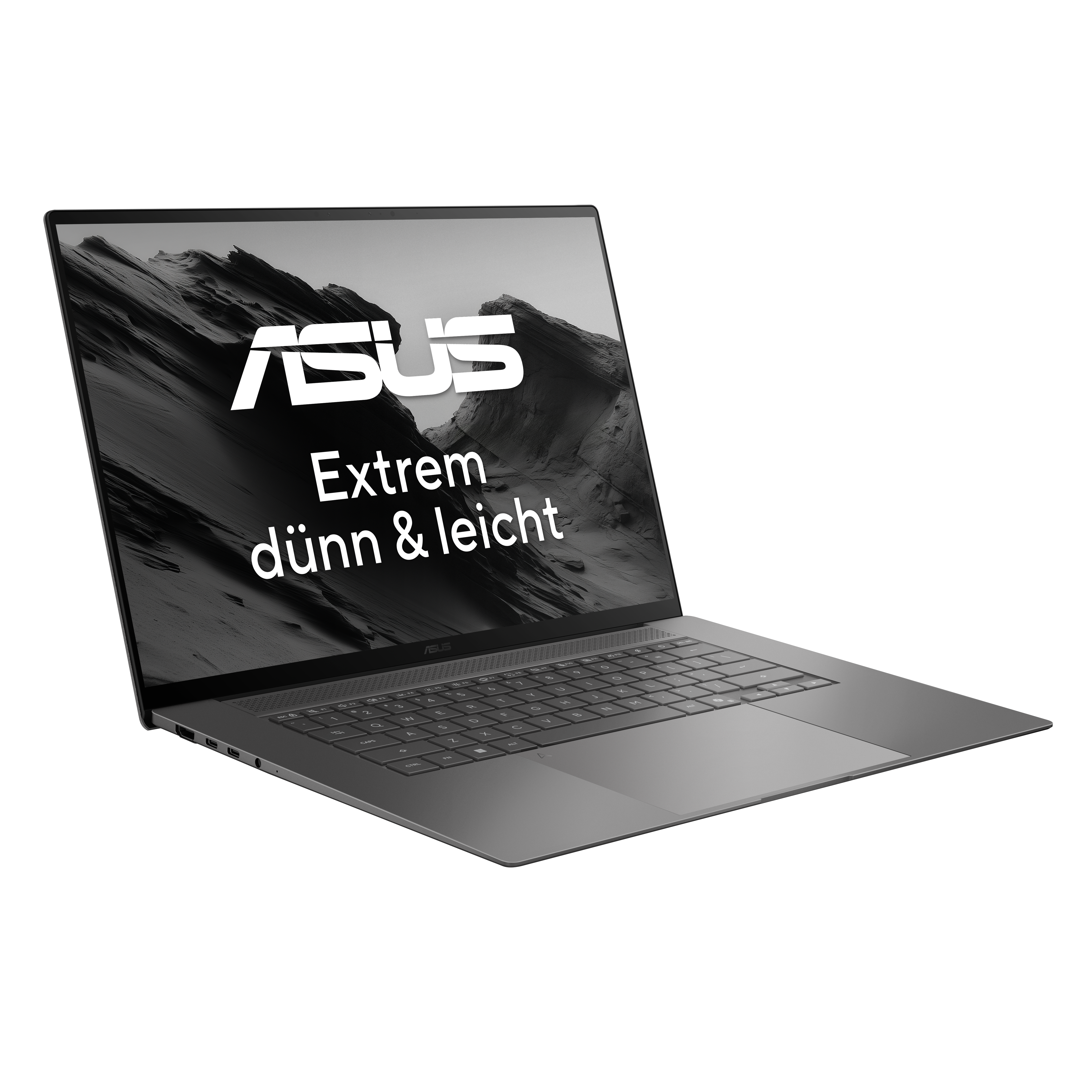 ASUS Zenbook S 16 R9 AI 465 32 2TB UM5606GA-SR332X W11P