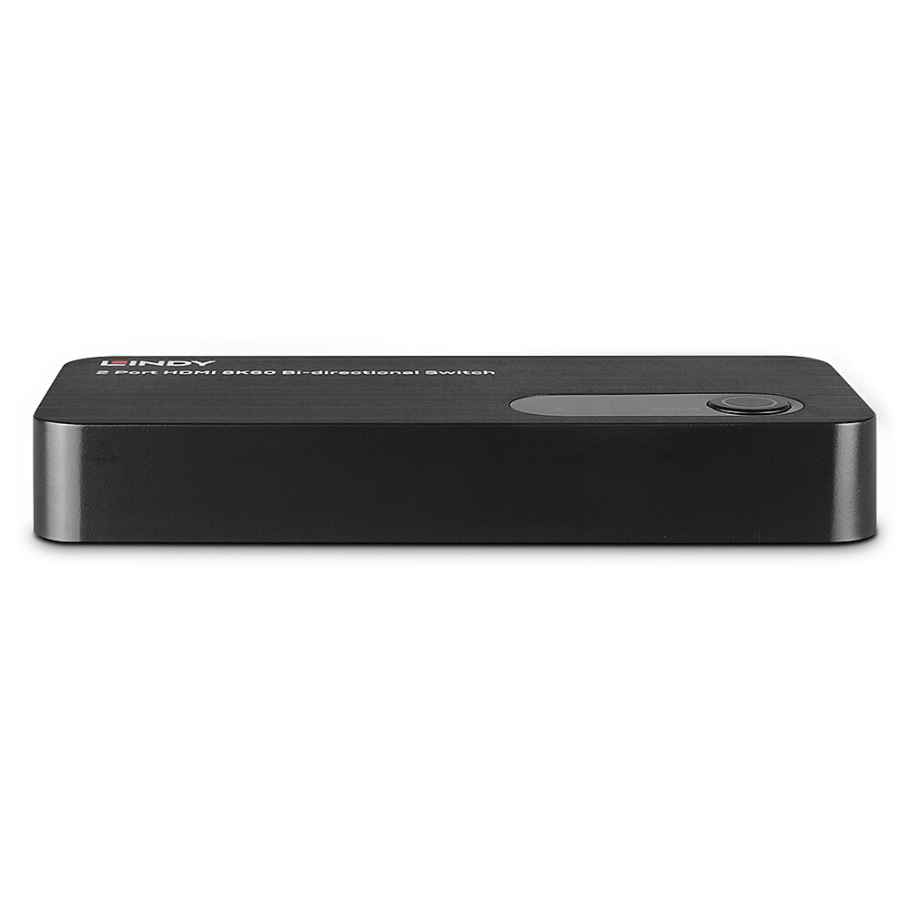2-Port HDMI Switch 2.1 8K60 HDR