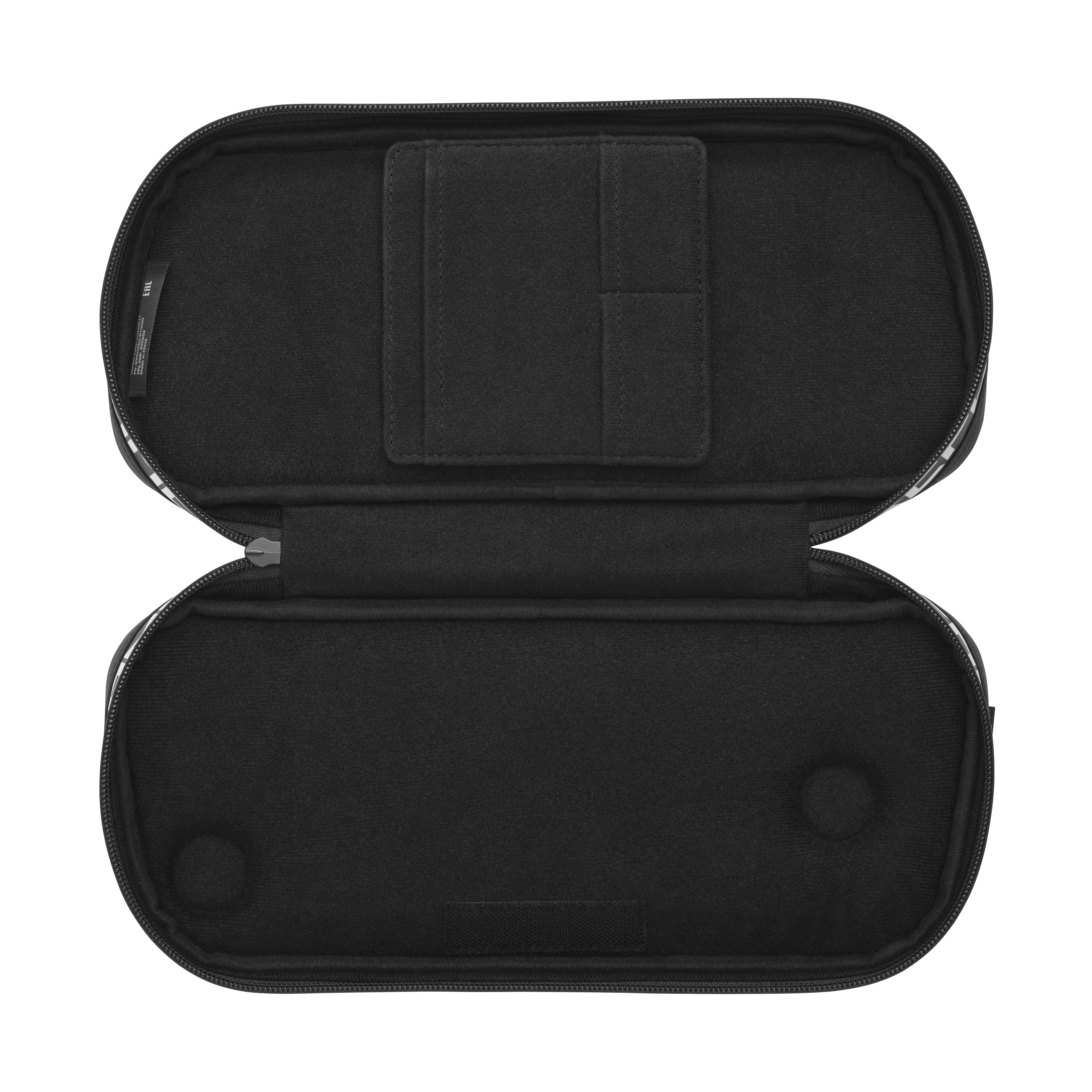 ASUS ROG Ally Travel Case Cover schwarz