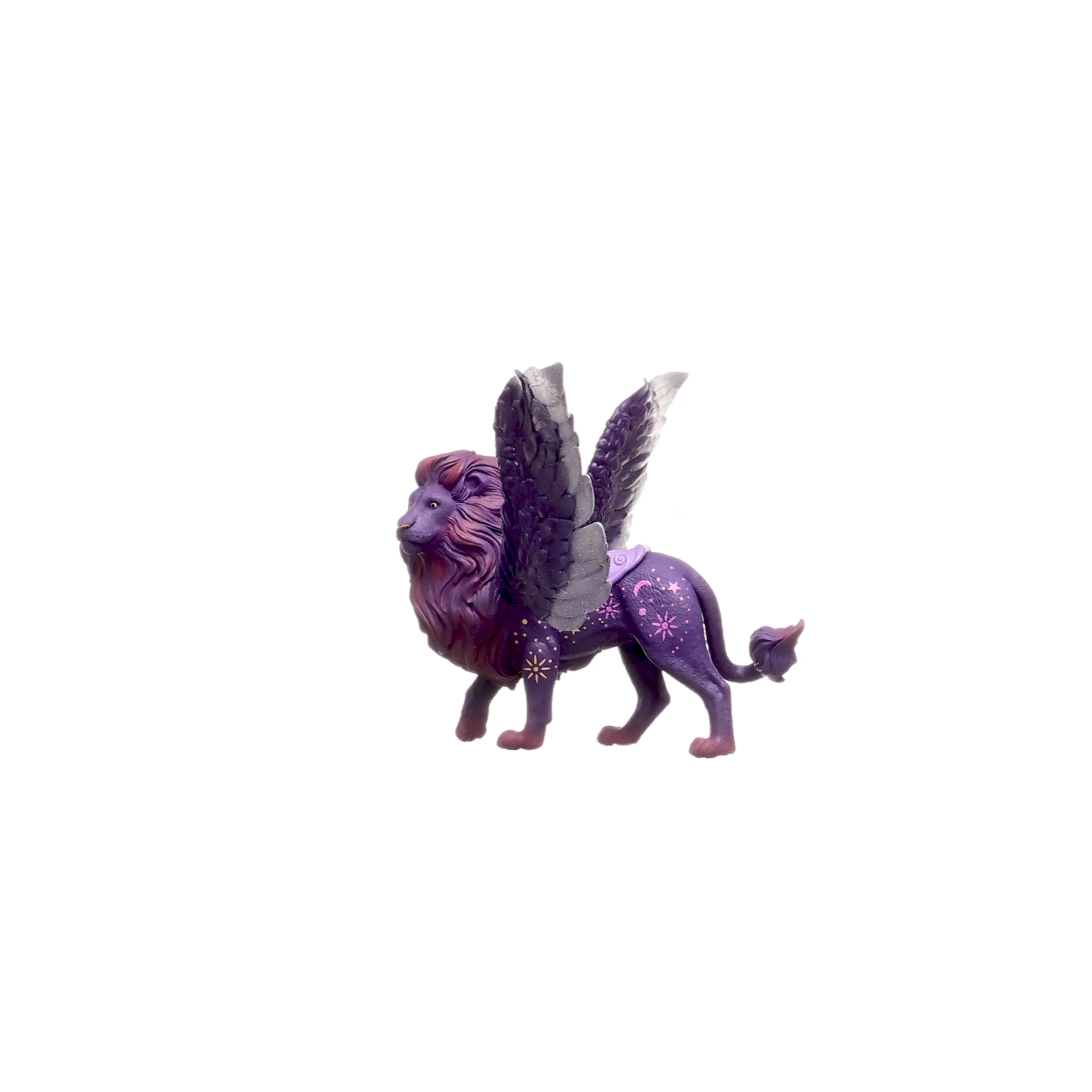 Bayala Mondlöwe, Spielfigur