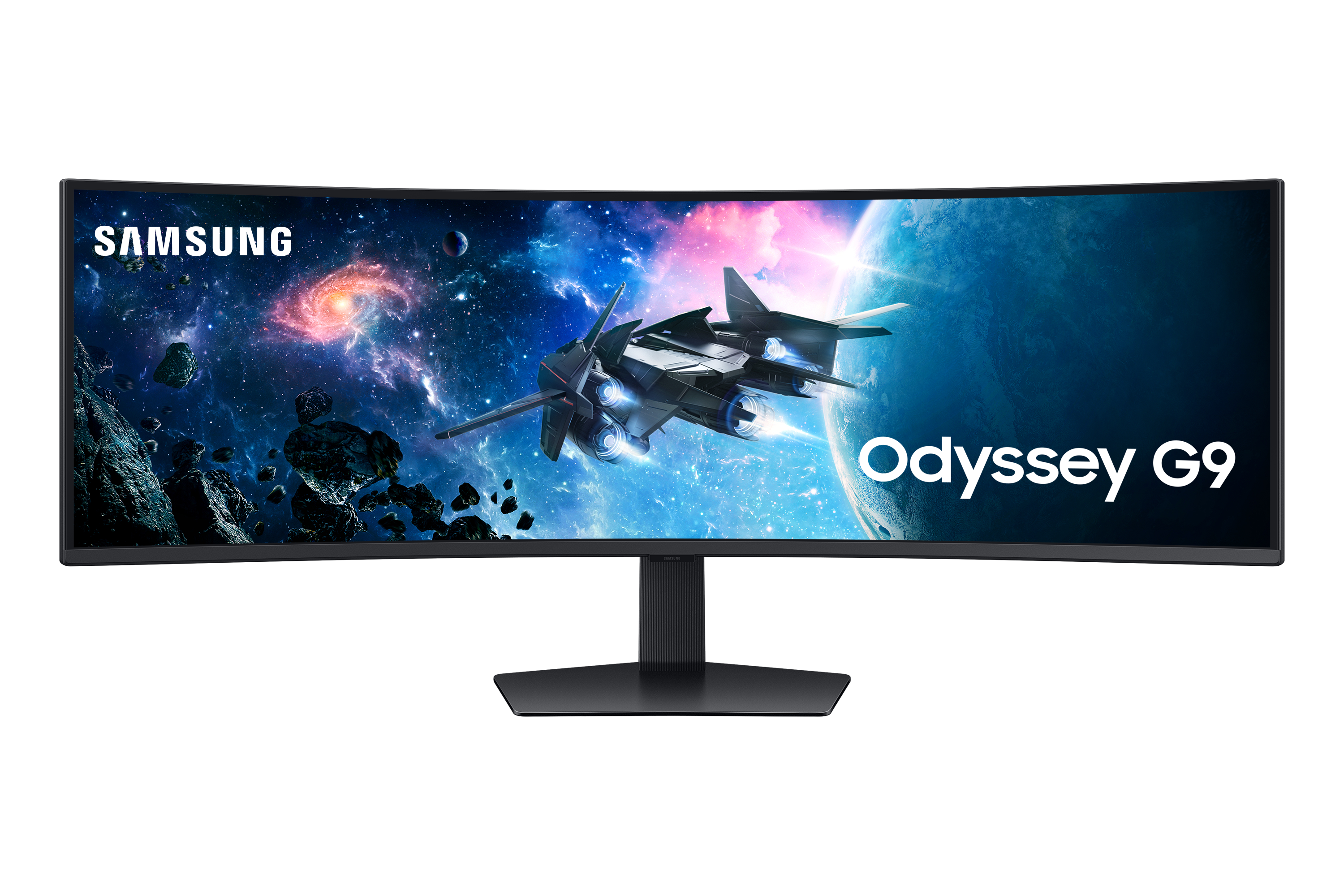 S49CG950E LED 49IN VA DQHD 5120X1440 350CD 1MS 240HZ