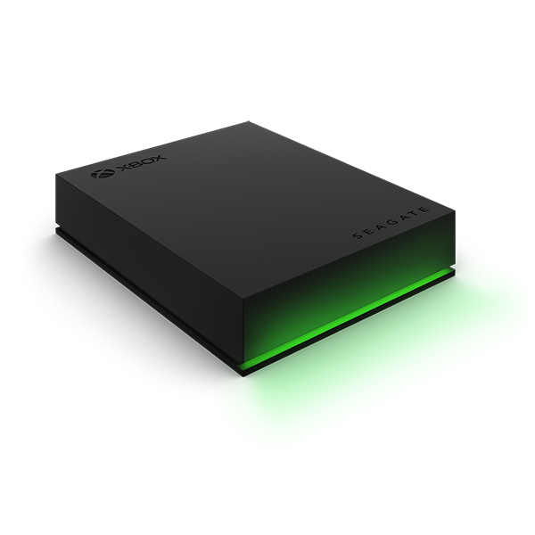 GAME DRIVE FOR XBOX 5TB BLACK 2.5IN USB3.2 GEN1