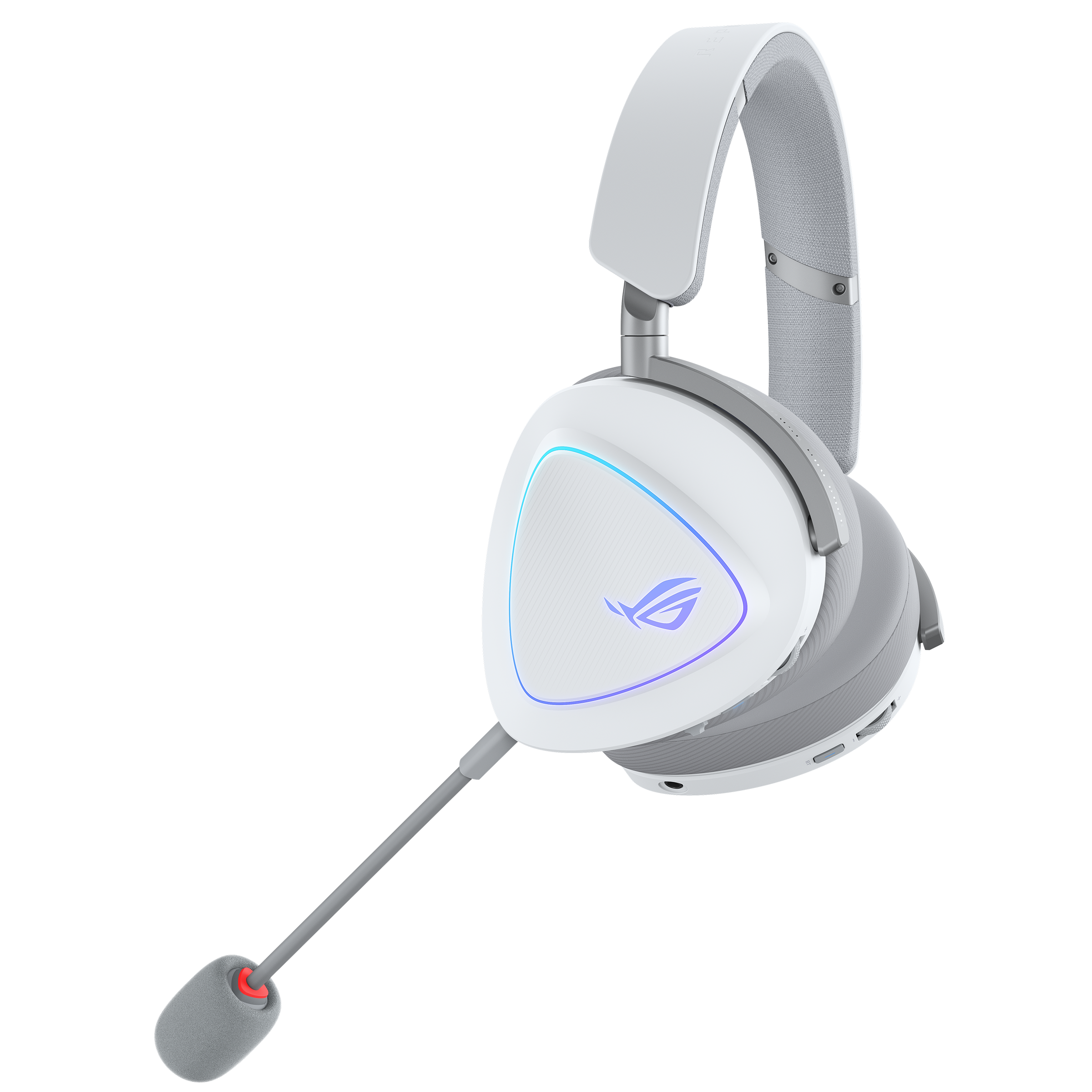 ASUS HEADSET ROG DELTA II WHT