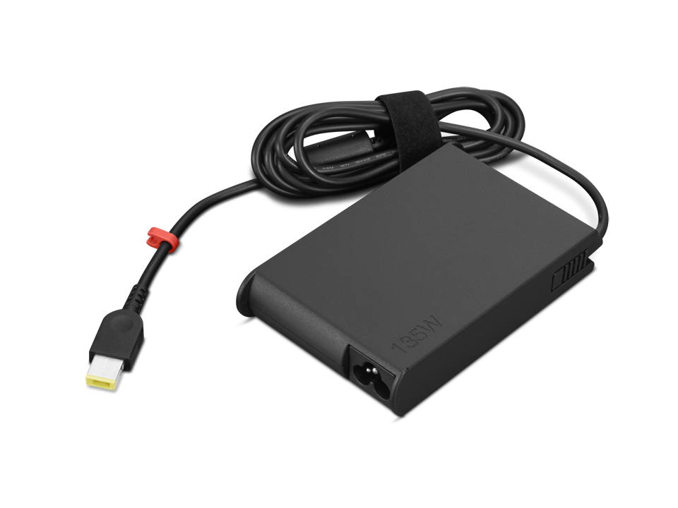 TC 135W AC ADAPTER G2 SLIM TIP - EU