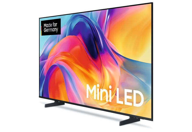 GU-50M71HA Vision AI Smart, LED-Fernseher