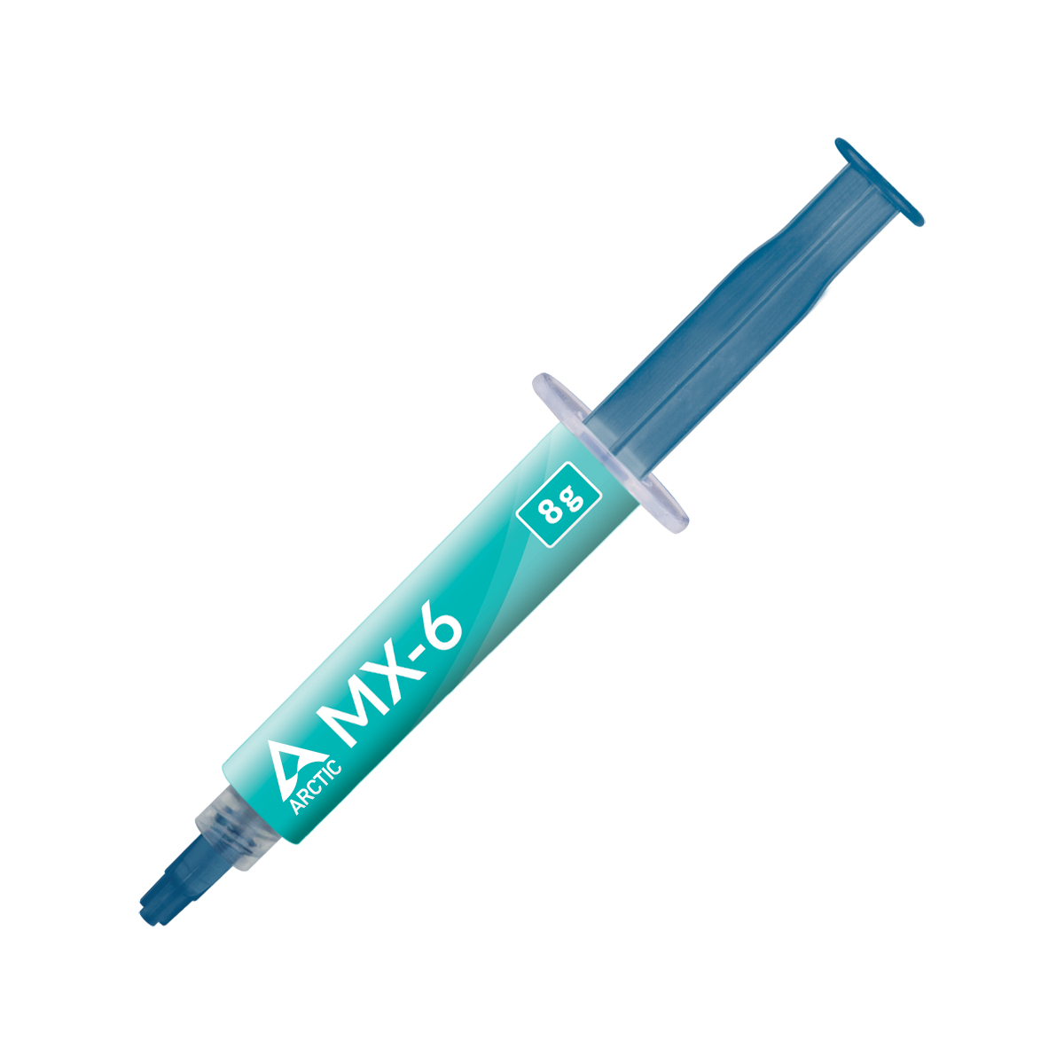ARCTIC Wärmeleitpaste MX-6 (8 gr.)