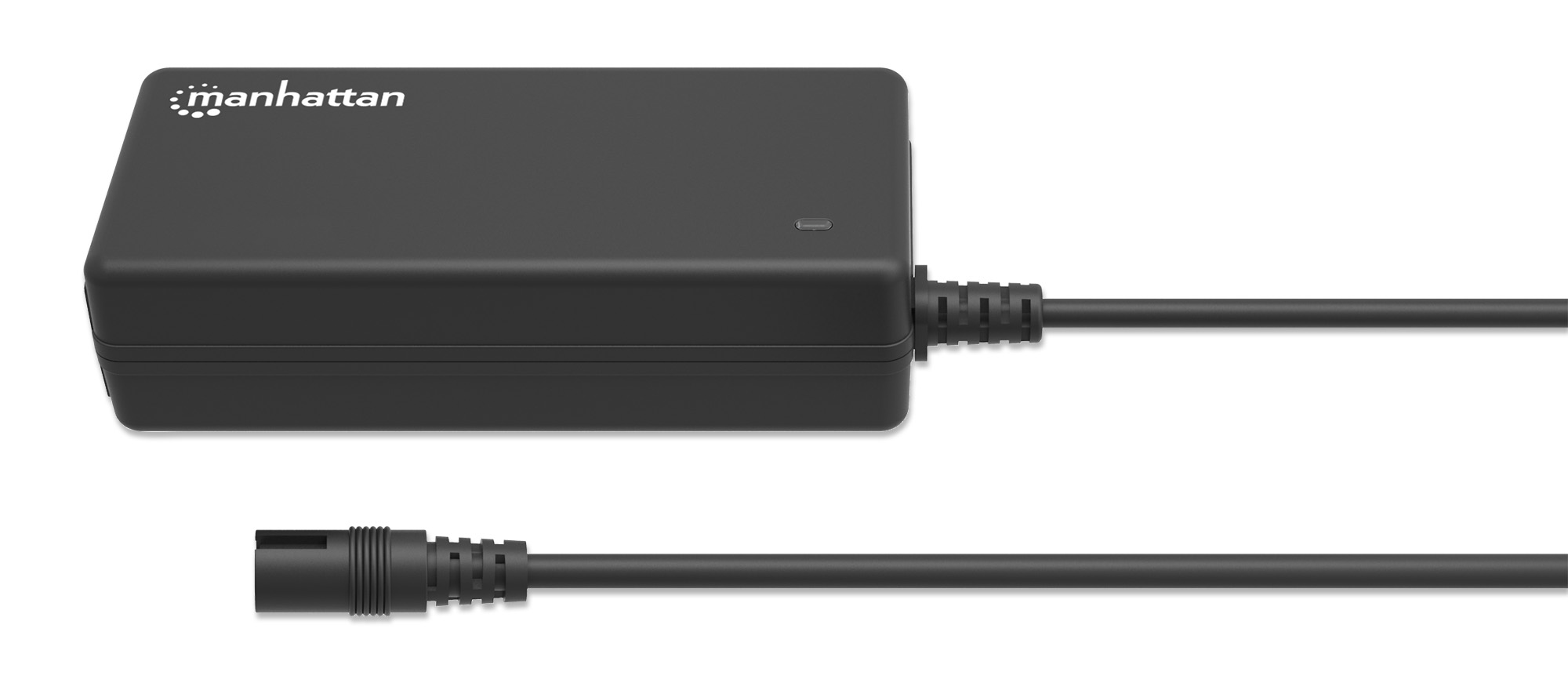 MANHATTAN Laptop-Netzteil 65W AC 9 Stecker