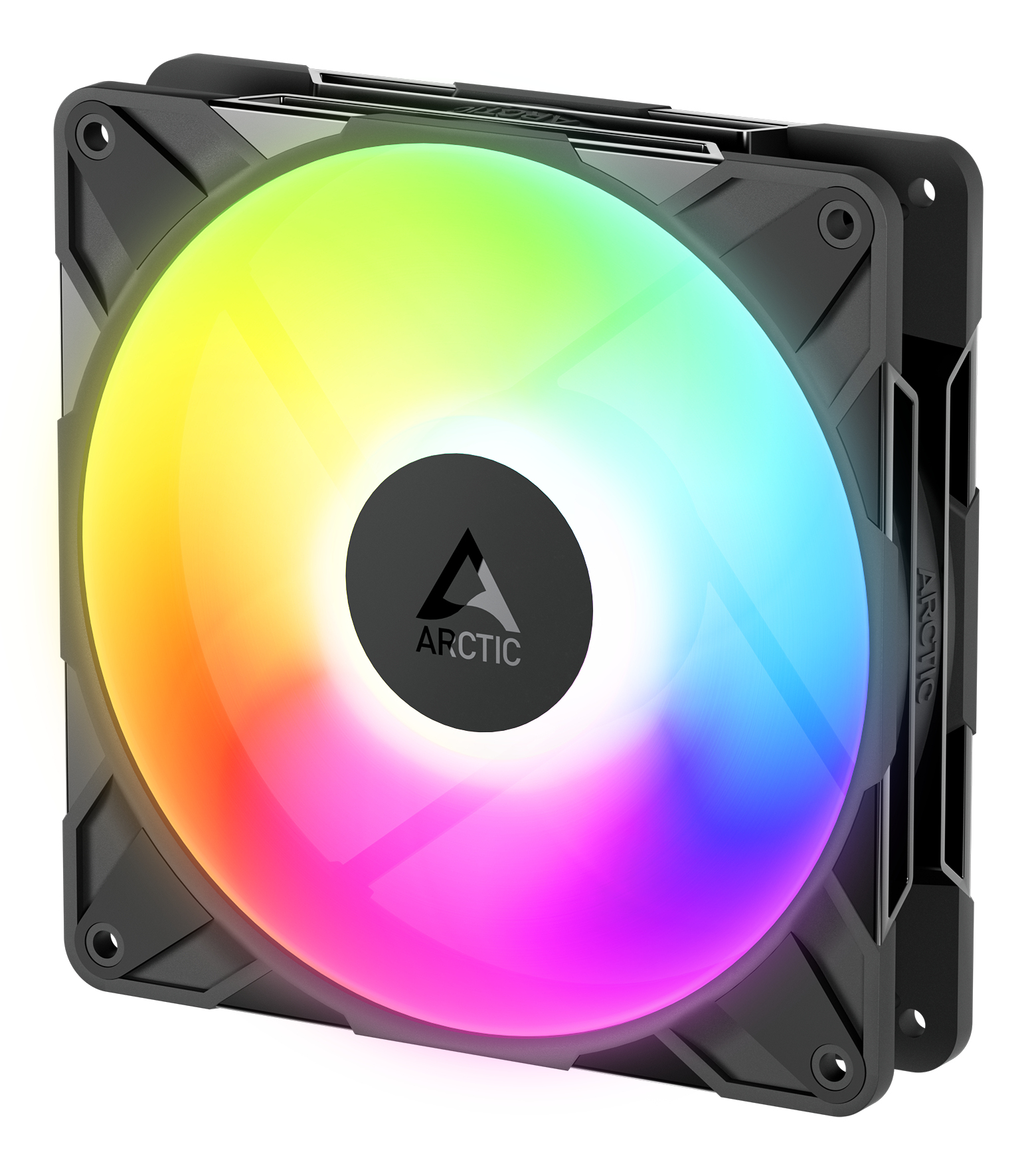 P14 Pro Reverse A-RGB, Gehäuselüfter
