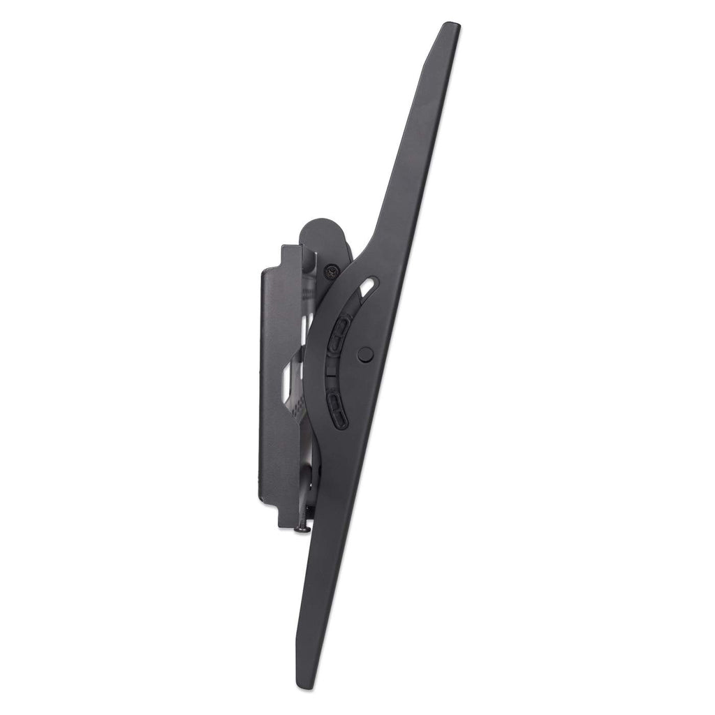 MANHATTAN Wandhalterung Universal 37-70/75kg neigbar sw retail