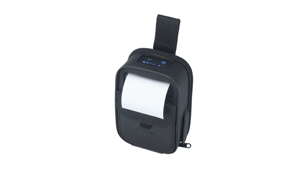 EPSON OT-PC20II 341 PADDED CASE FOR P20II