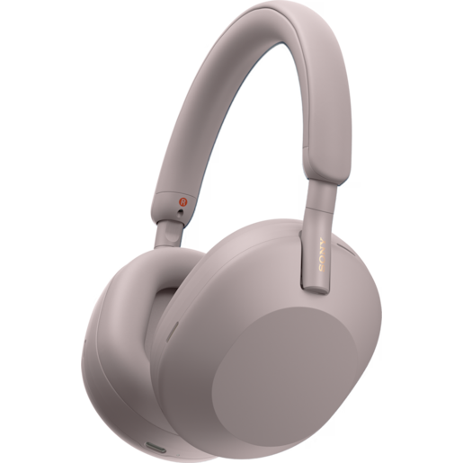 Sony WH1000XM5P True Wireless Headset | Pink