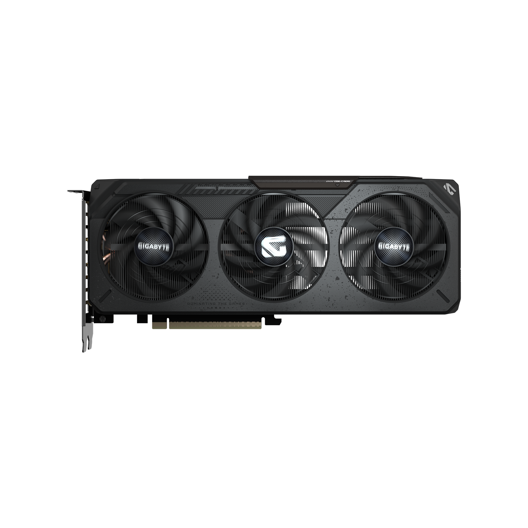 GIGABYTE GeForce RTX 5050 GAMING OC 8GB GDDR6 2xDP 2xHDMI