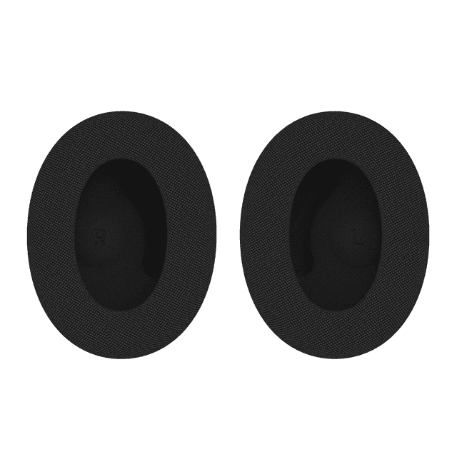 JABRA EVOLVE3 85 EAR CUSHIONS 1 PAIR BLACK