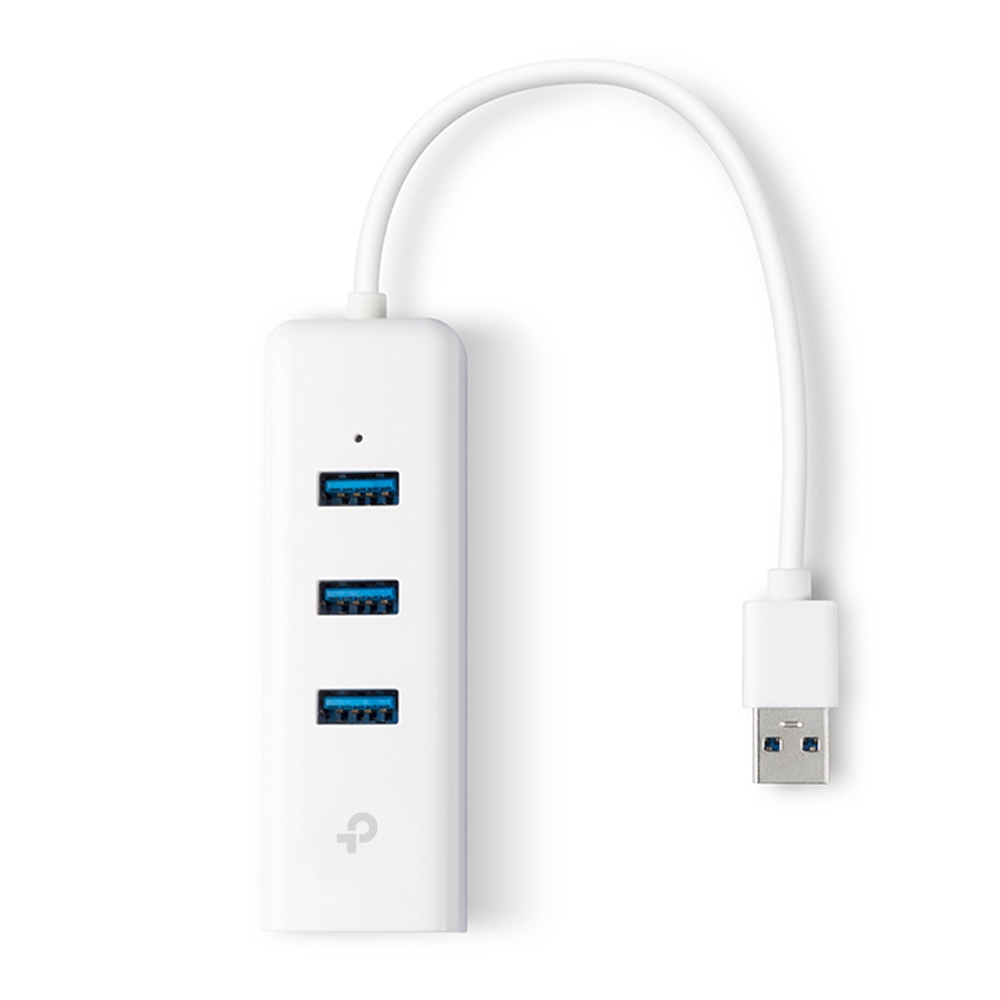 TP-Link Netzwerkadapter Gigabit UE330 USB 3.0