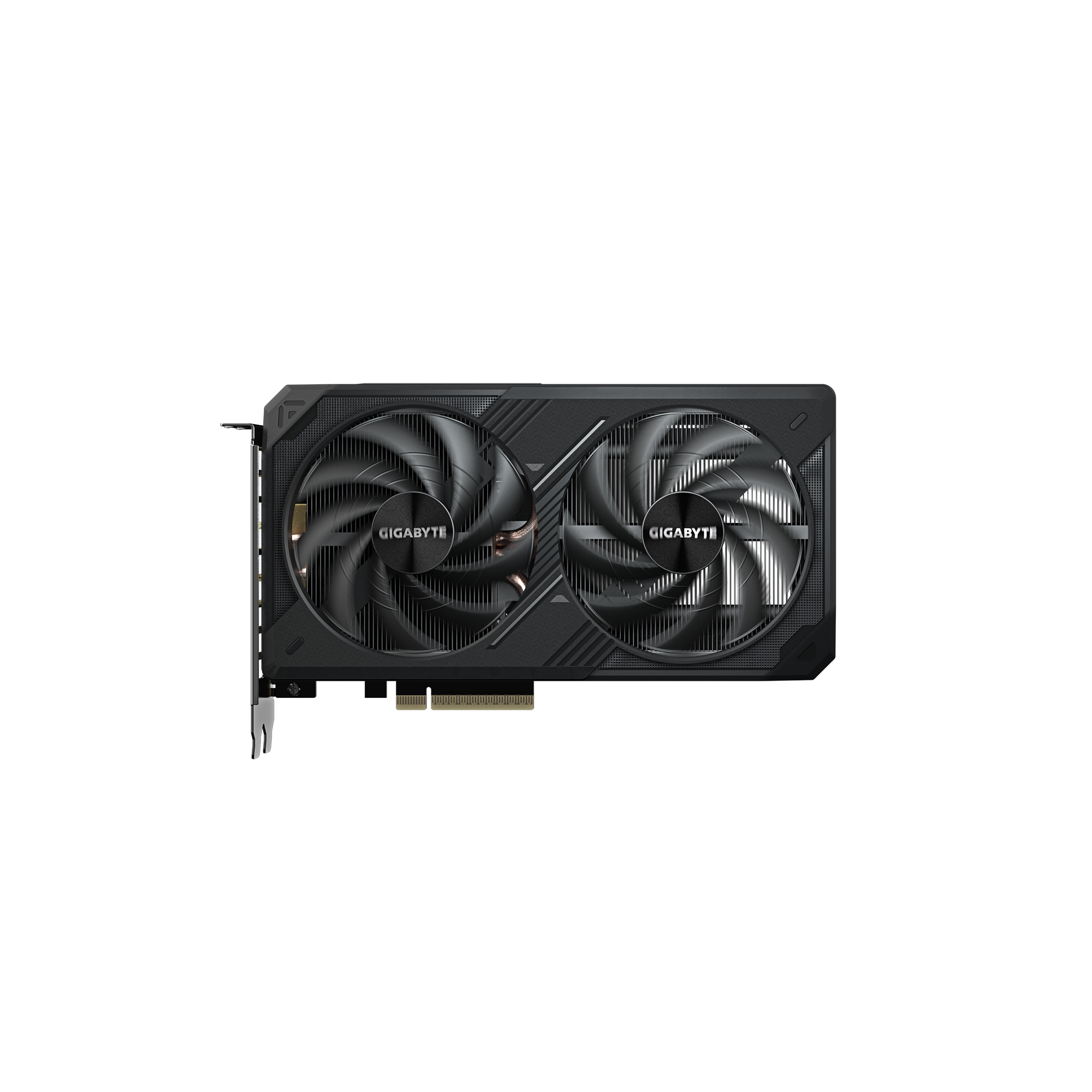 GeForce RTX 5060 Ti WINDFORCE OC 8G, Grafikkarte