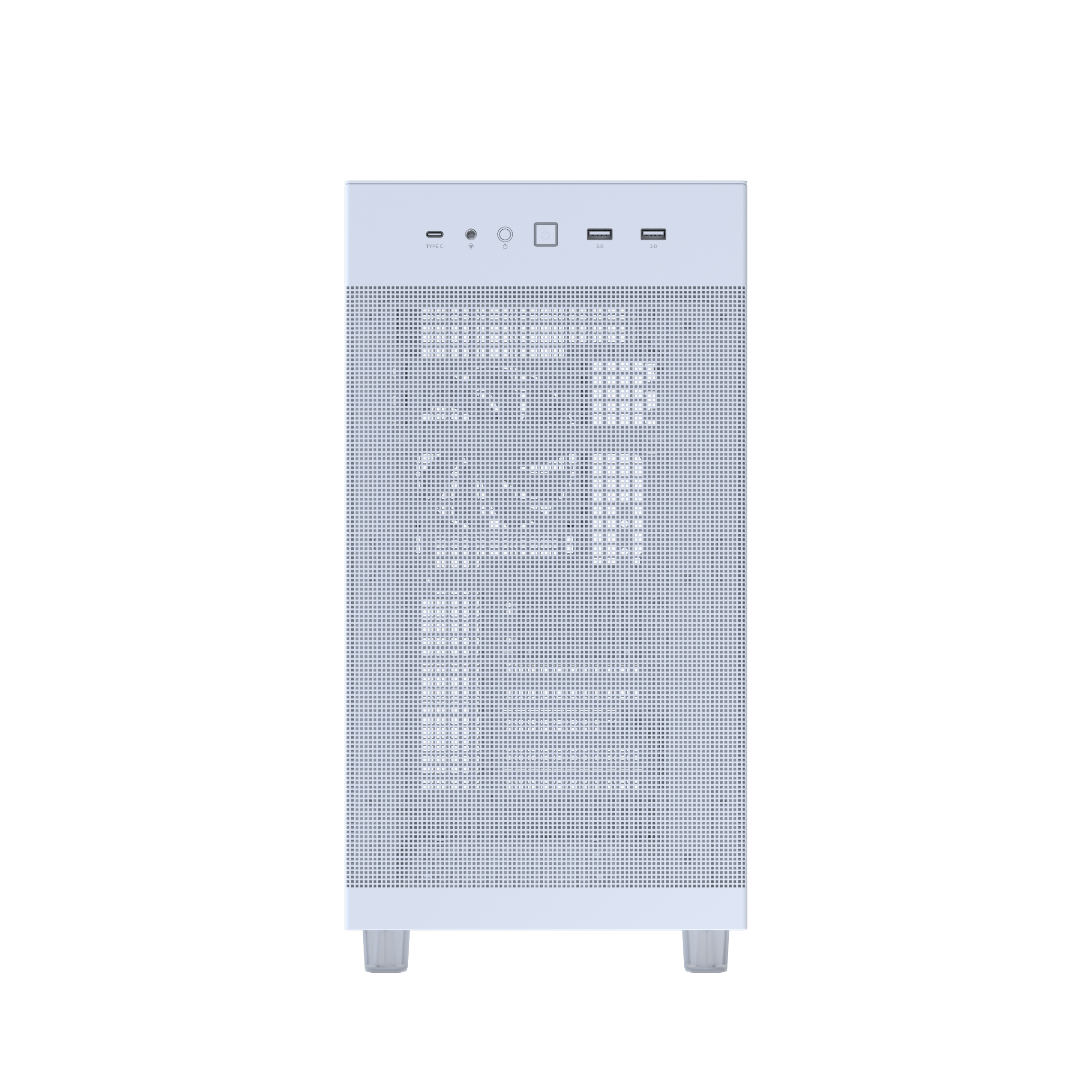 ASUS GEH PRIME AP303 MESH WHITE