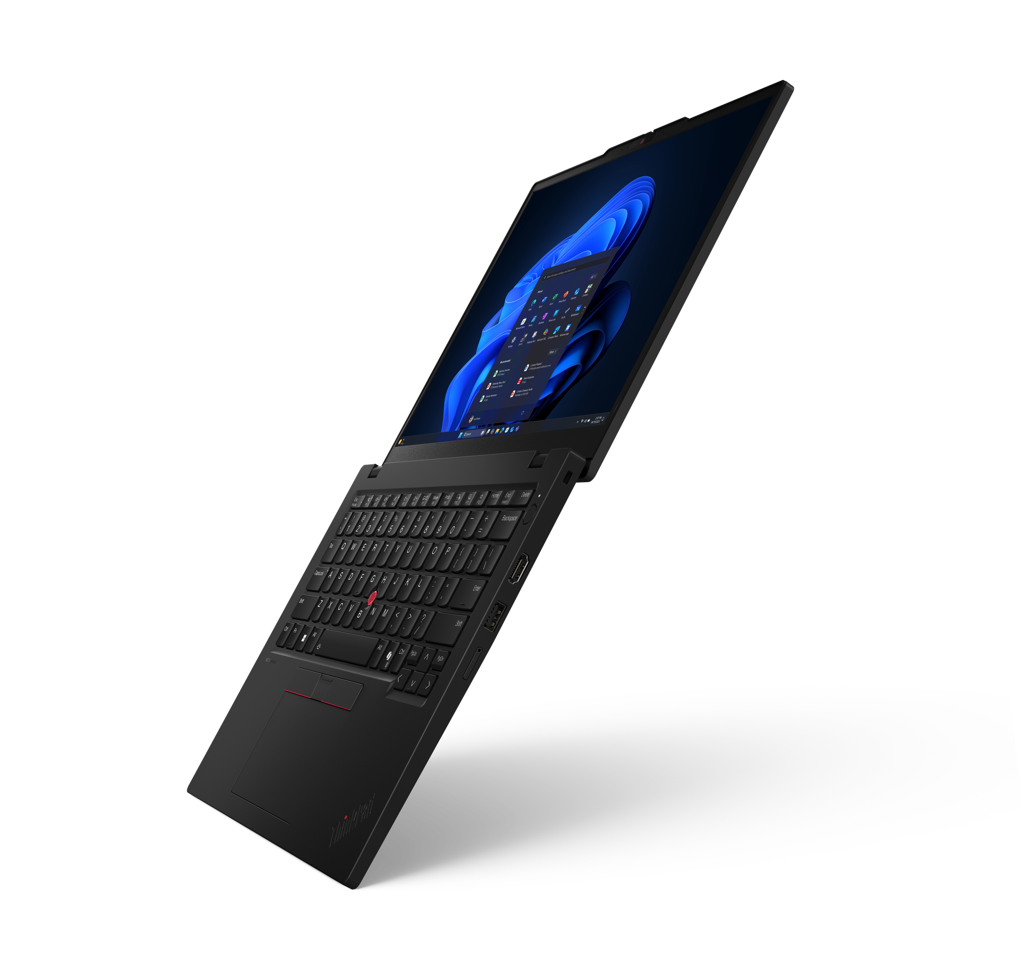LENOVO ThinkPad L13 G6 Intel Core Ultra 5 225U 33,78cm 13,3Zoll No Touch WUXGA 16GB 512GB SSD UMA W11P WWAN Ready Black TopSeller