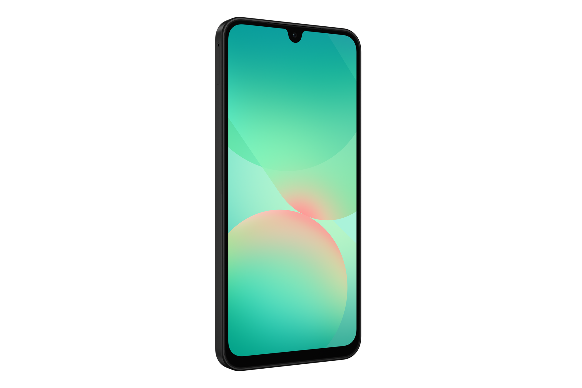 SAMSUNG Galaxy A26 5G Smartphone schwarz 128 GB