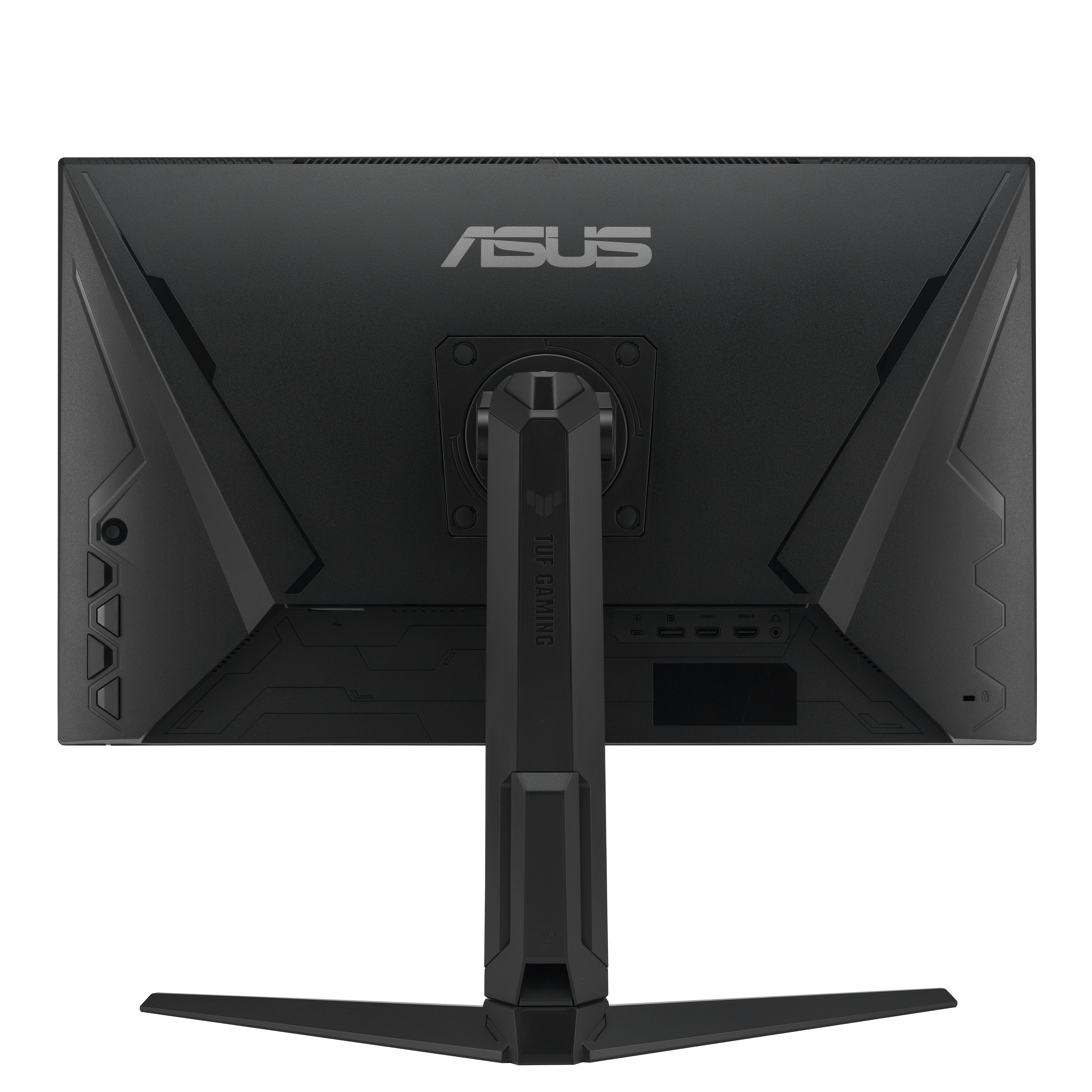 TUF Gaming VG27UQEL5A, Gaming-Monitor