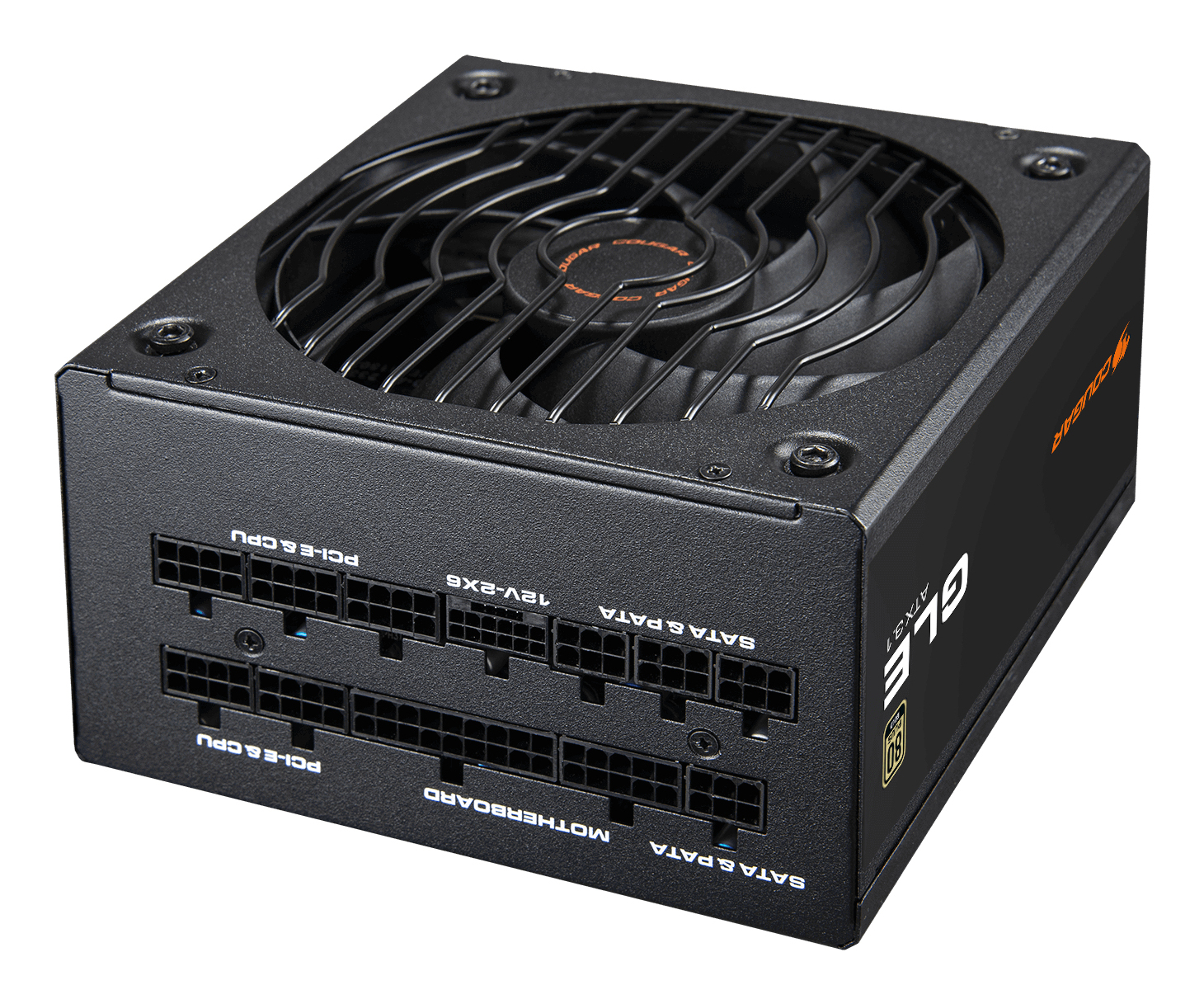 COUGAR Netzteil GLE 1200W ATX3.1 / 80 Plus Gold