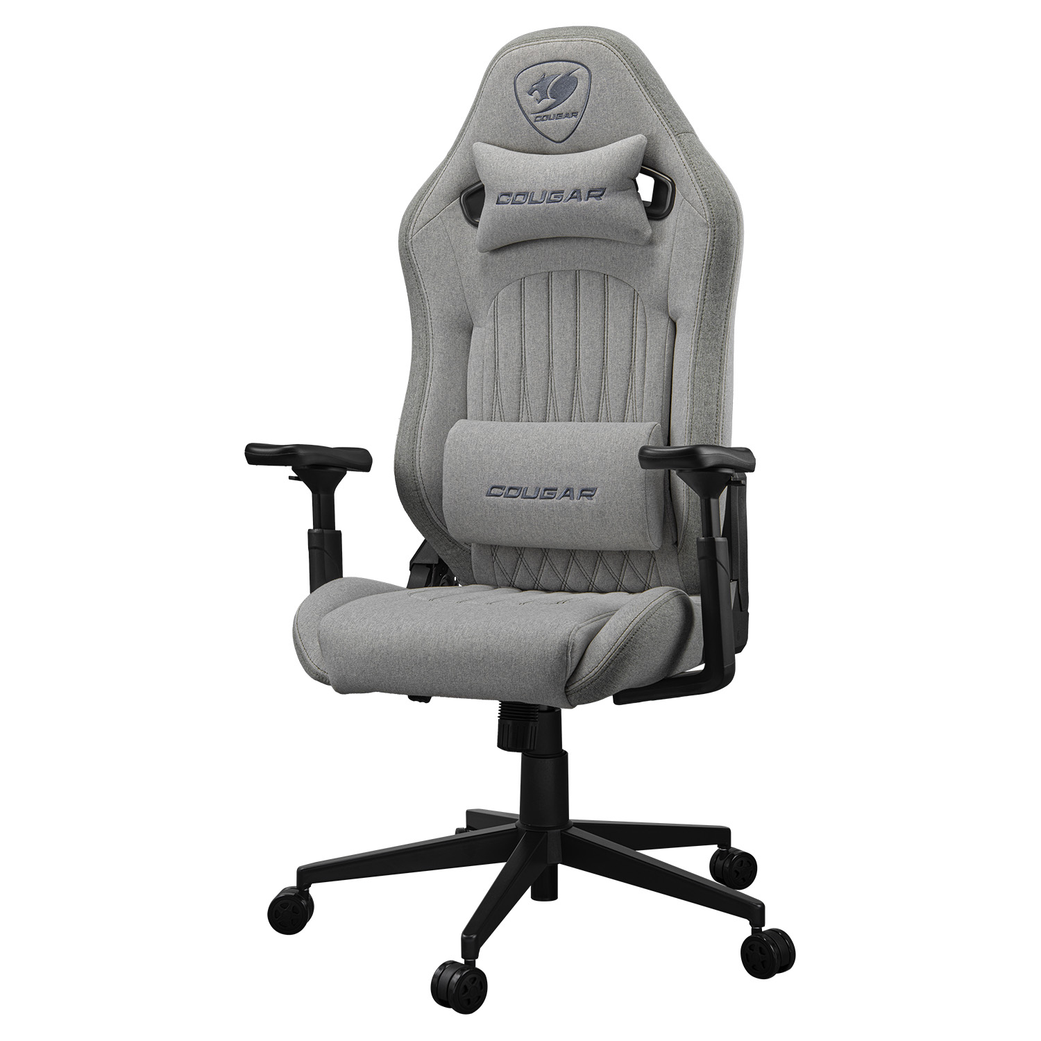 COUGAR Gaming-Stuhl Explore Royal Ash F