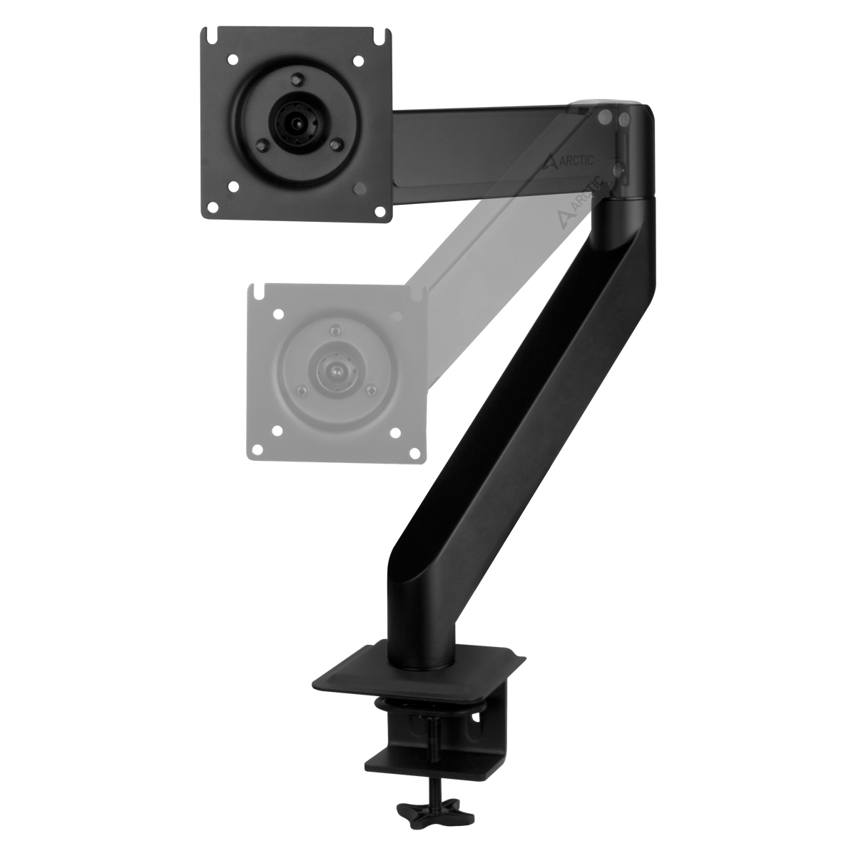 ARCTIC Monitorhalterung X1-3D (1xMonitorhalterung) black