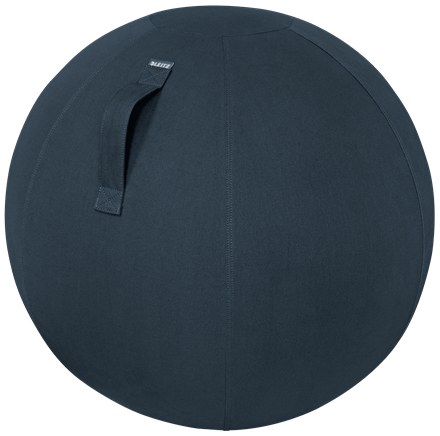 LEITZ Ergo Cosy Sitzball grau 65,0 cm