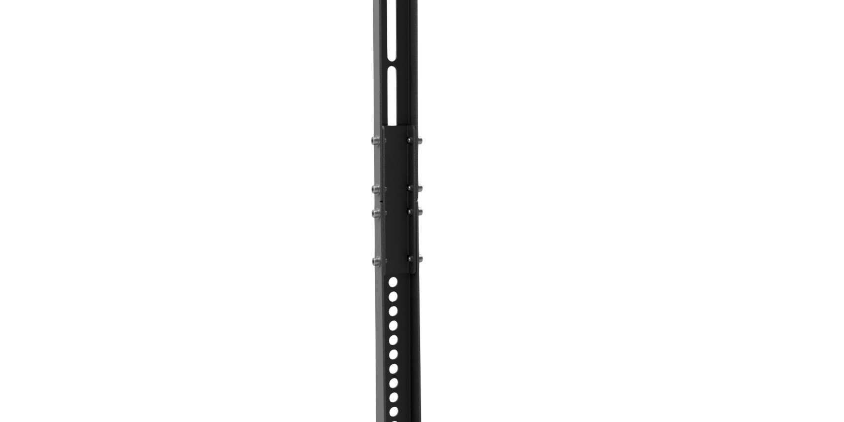 MD-WM60150 UNIVERSAL WALL MOUNT VESA 600X1500 PORTRAIT LH10551UW