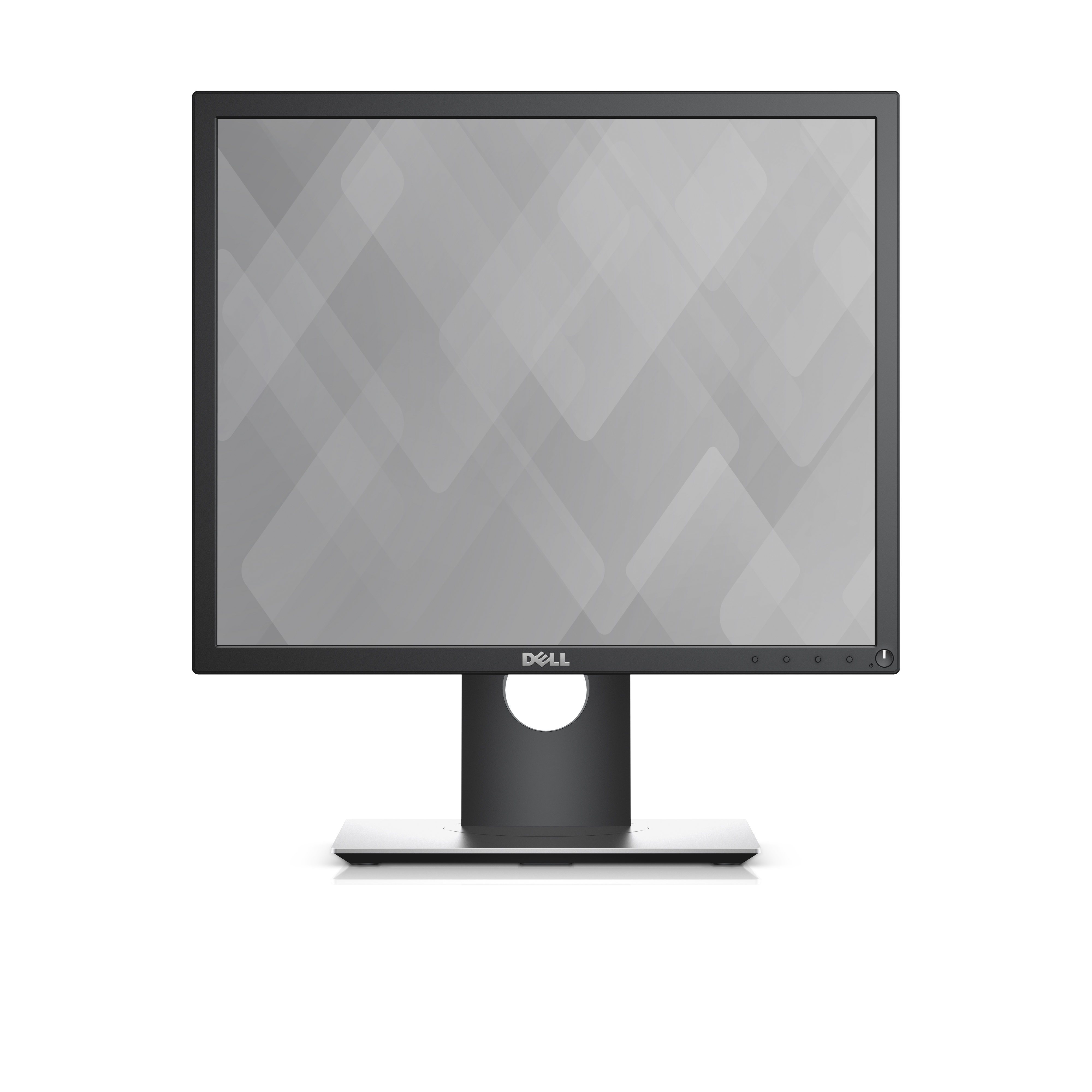 DELL 19 Monitor - P1917S - 48cm 19Zoll HDMI VGA DP Black EURC