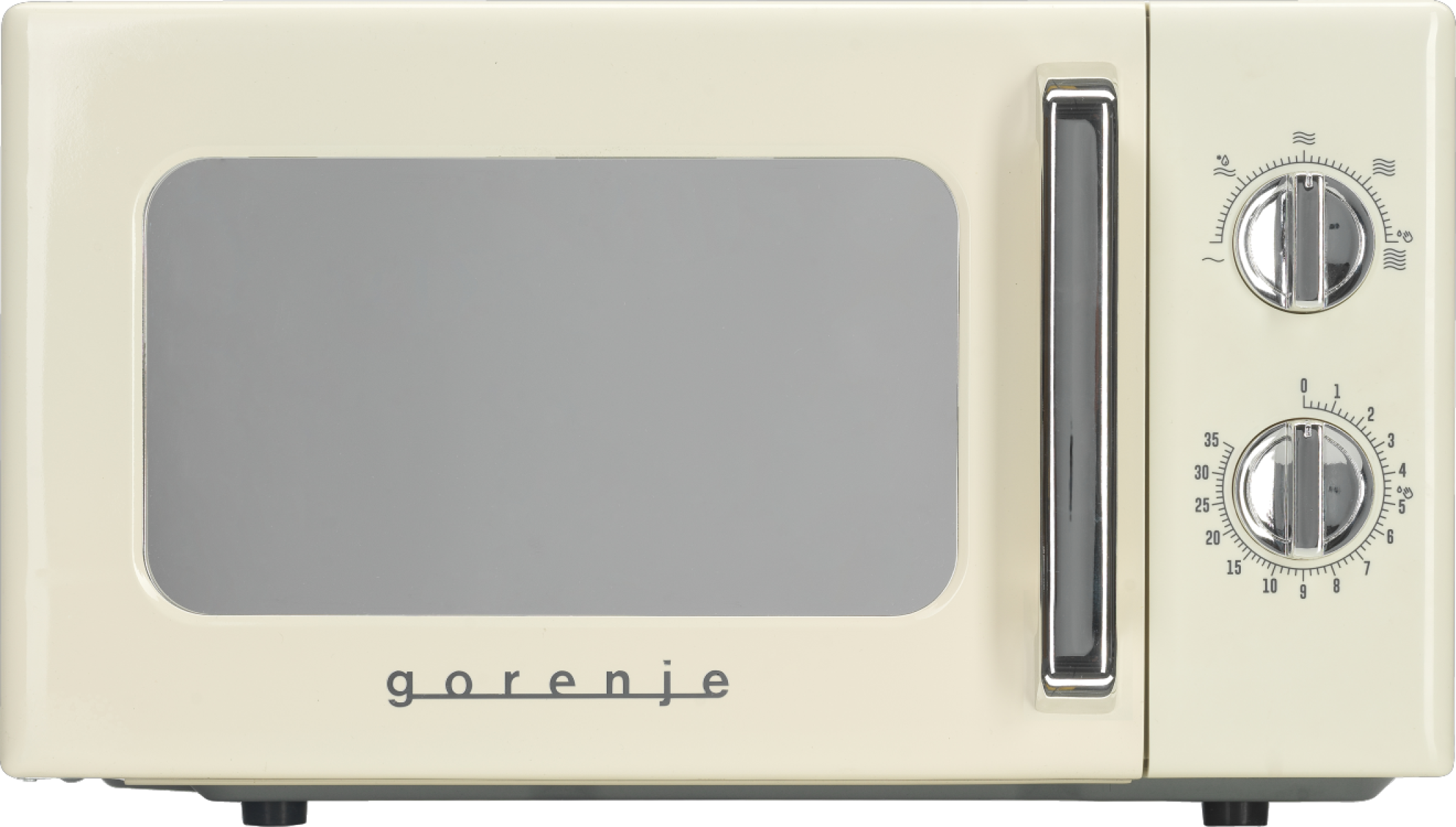 MO20E1HRL, Mikrowelle