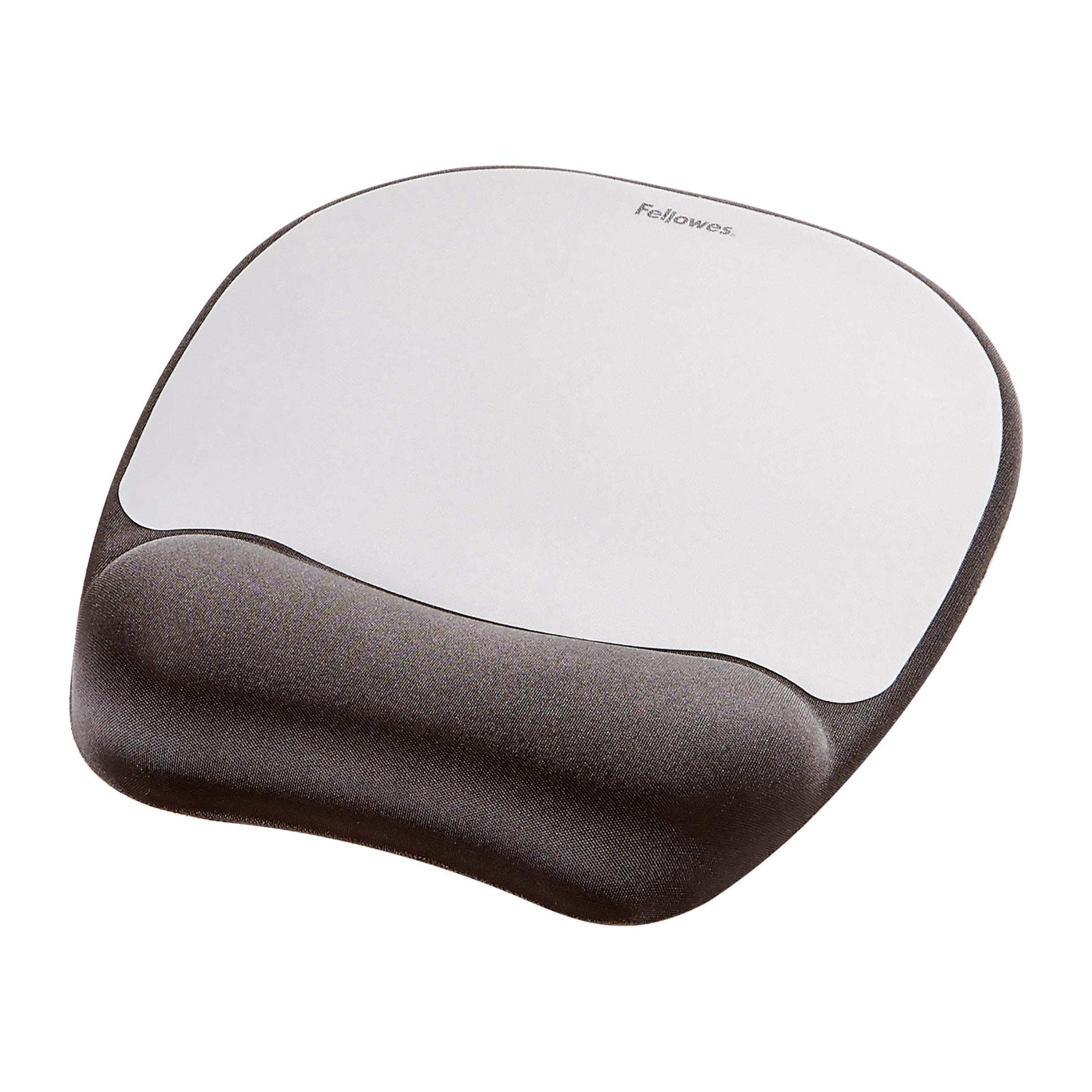 Fellowes Mauspad-Handgelenkauflage Memory Foam 20,16x23,50cm