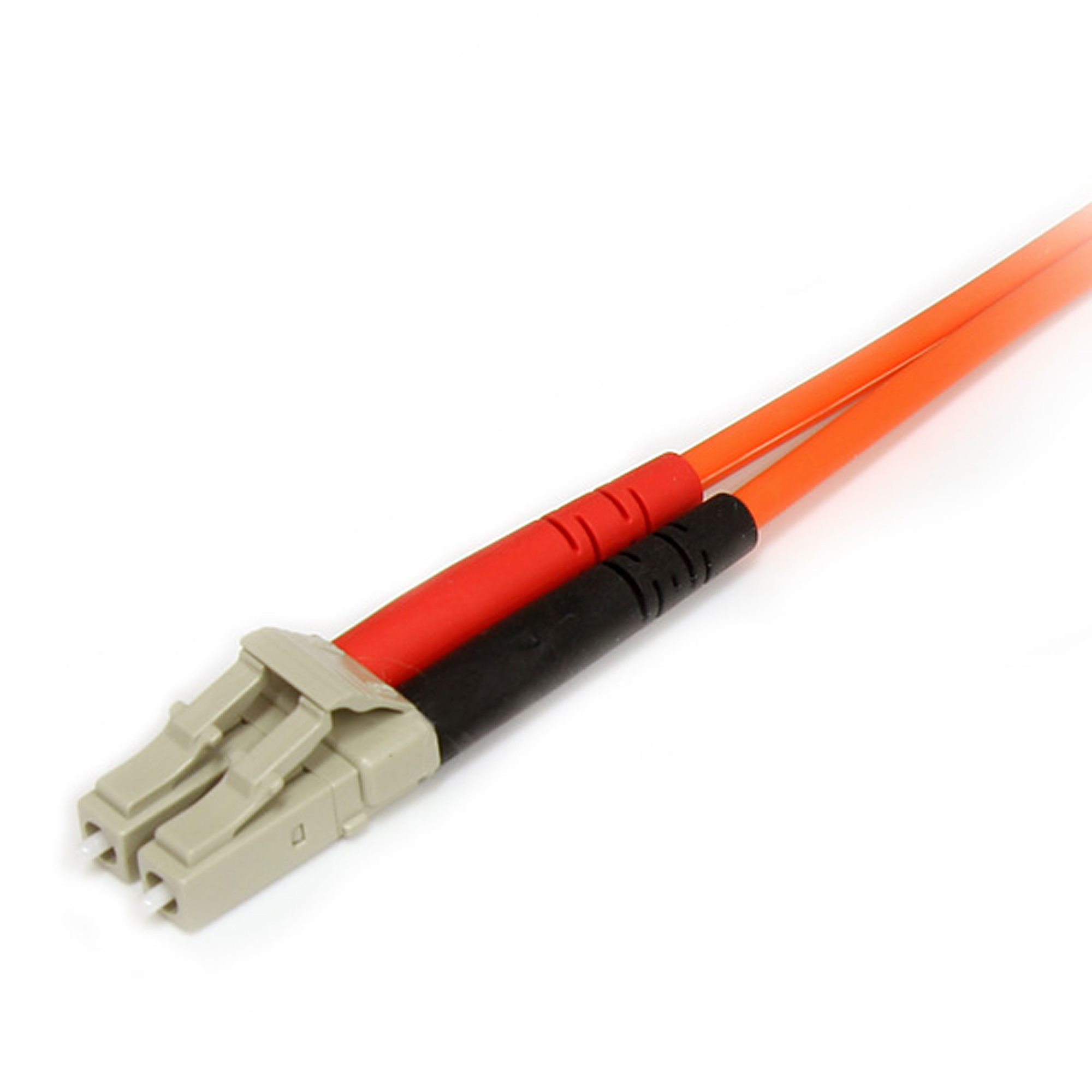 2M FIBER PATCH CABLE LC - SC .