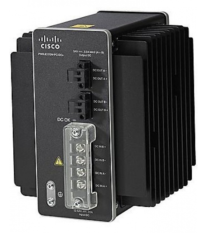 IE FAMILY POWER SUPPLY 170W. AC TO DC