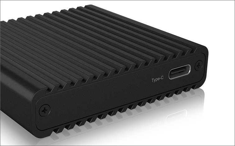 Kartenleser IcyBox USB3.2 (Gen2) Type-B CFexpress
